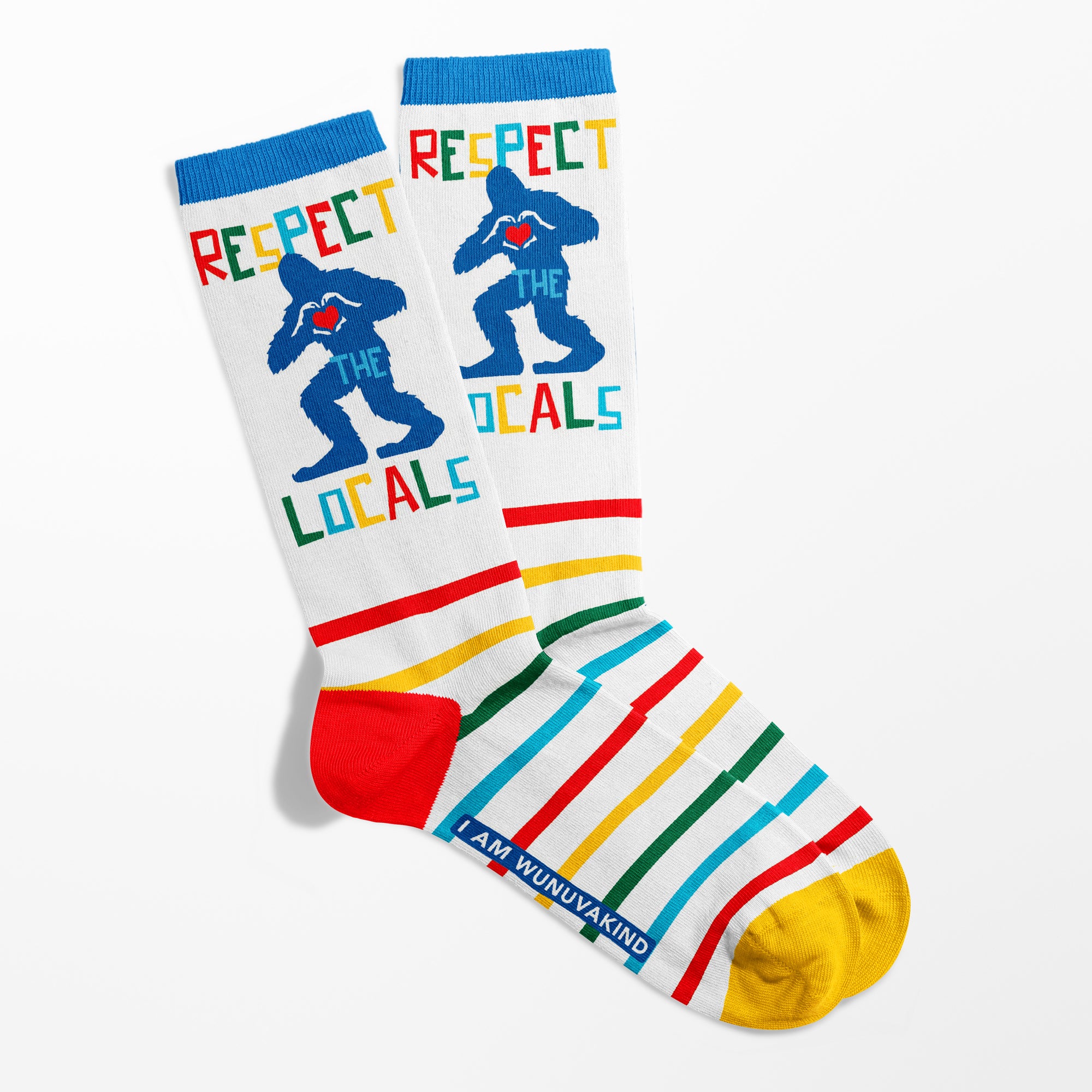 RPS-117 | Respect The Locals