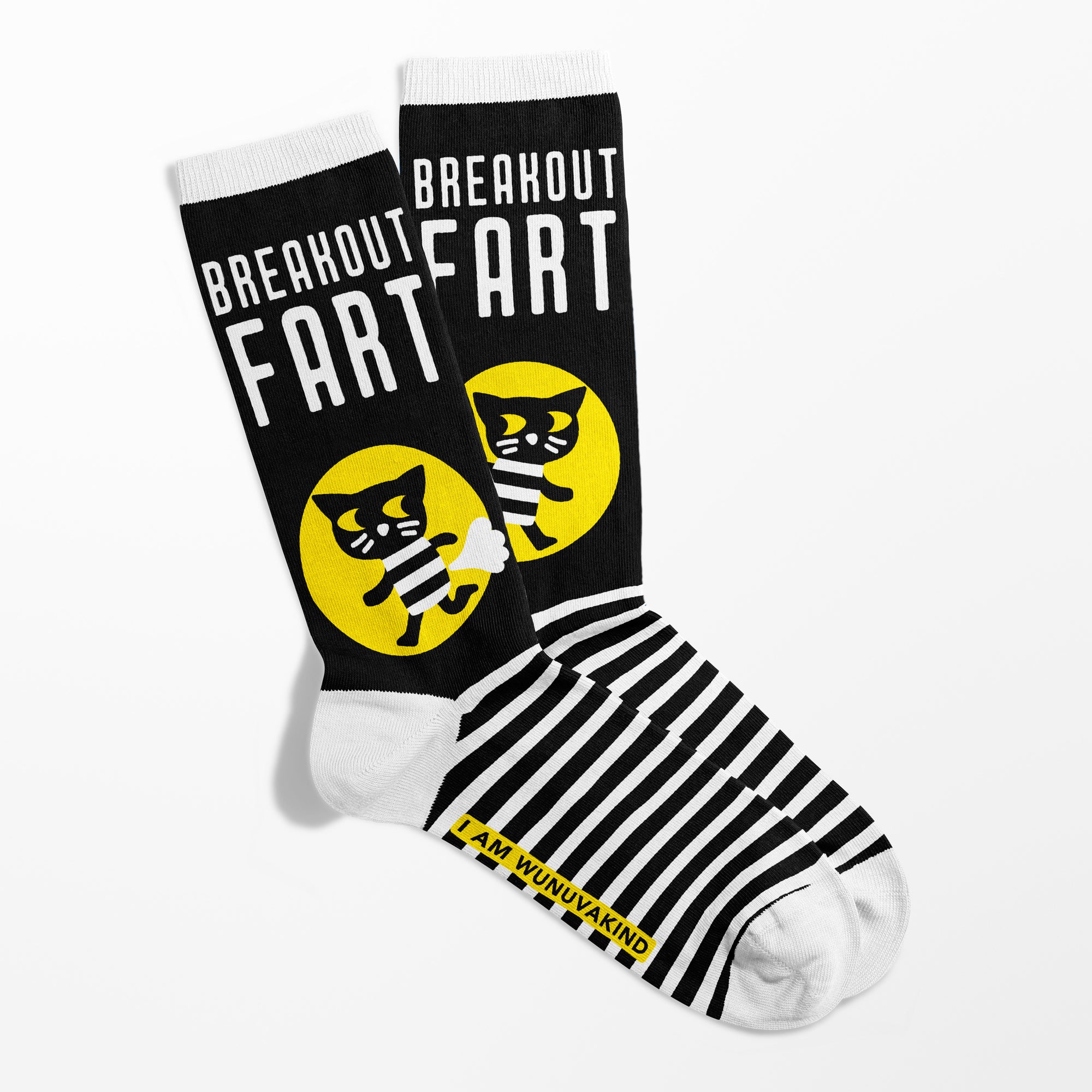 RPS-724 | Breakout Fart