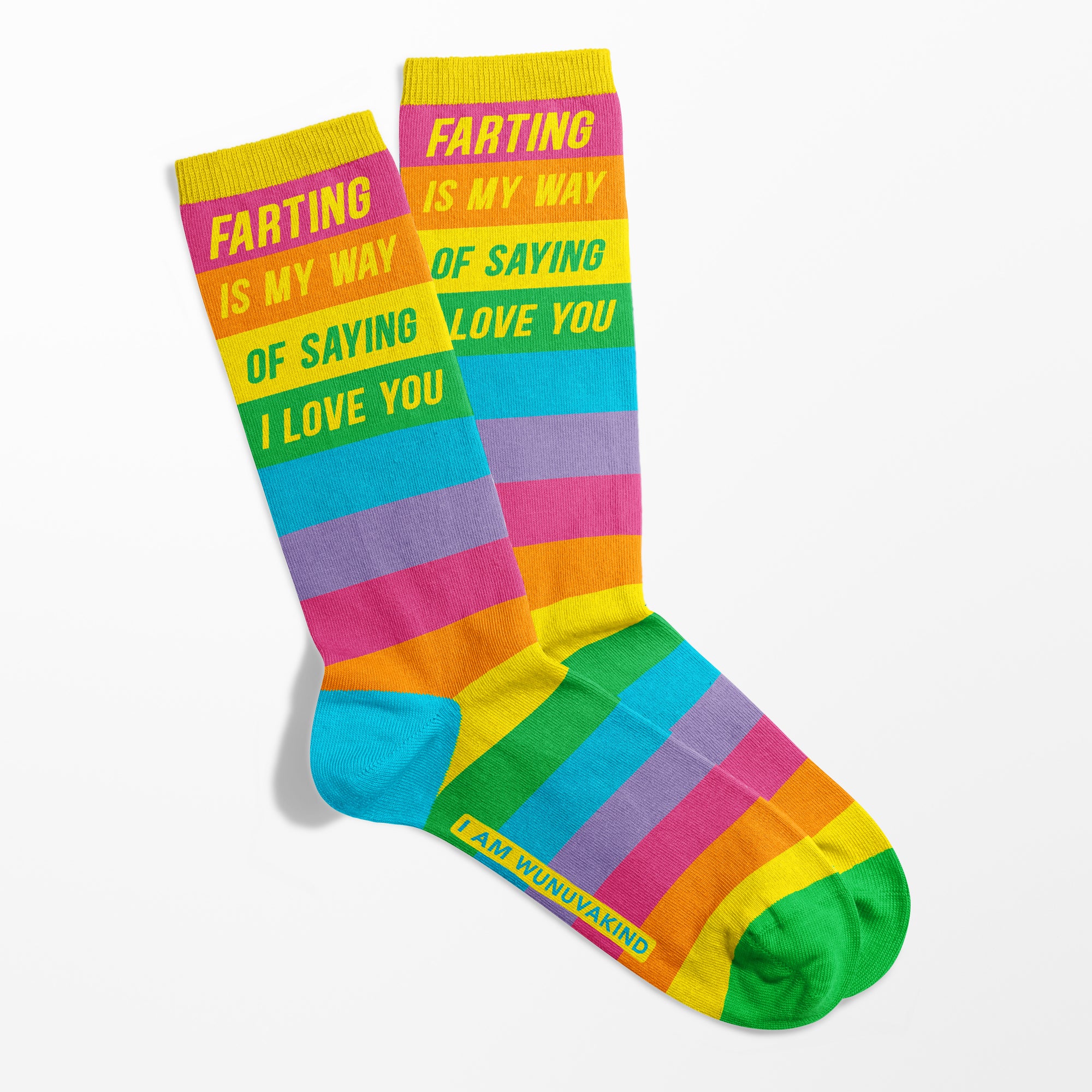 RPS-737 | Fart I Love You