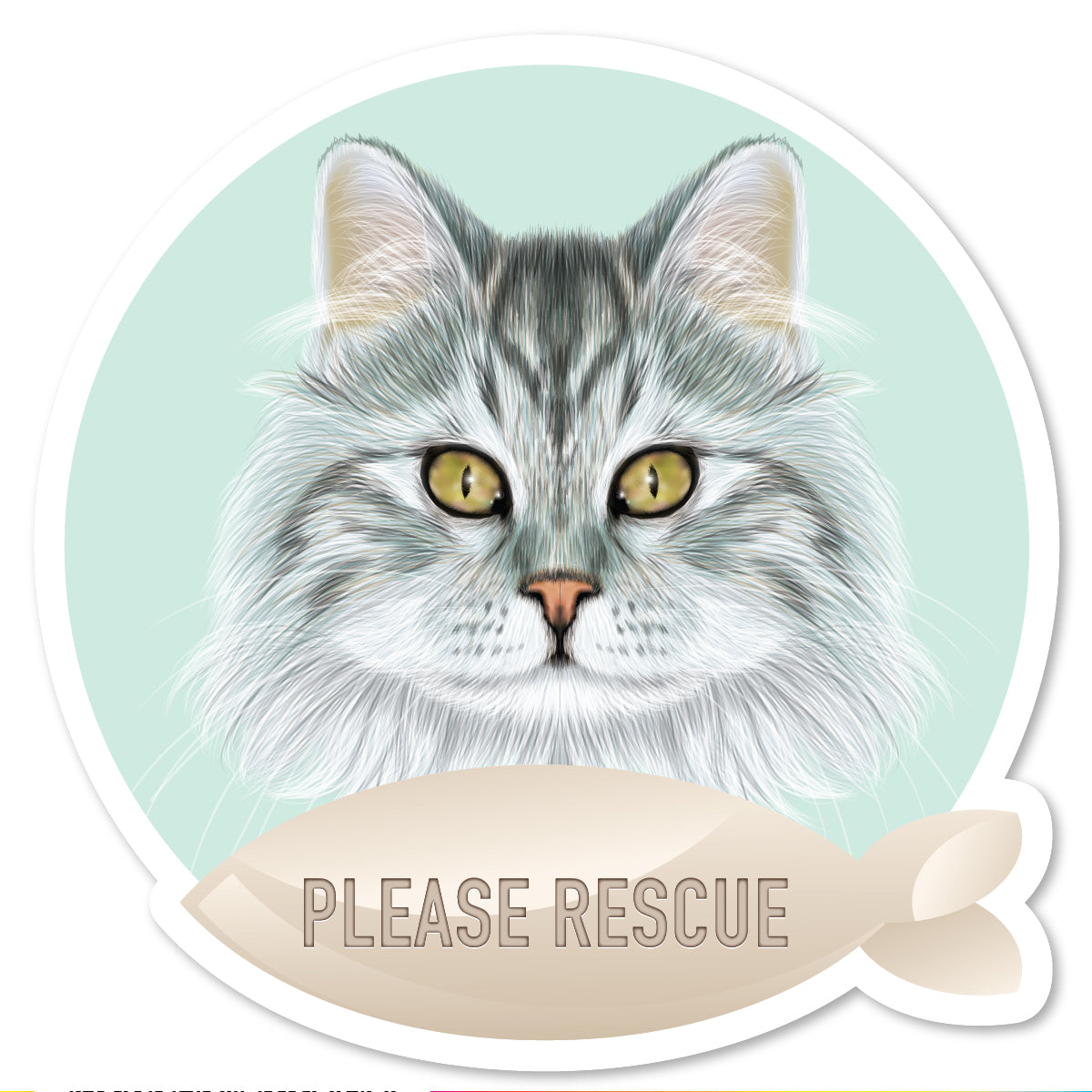 DP-031 | Please Rescue