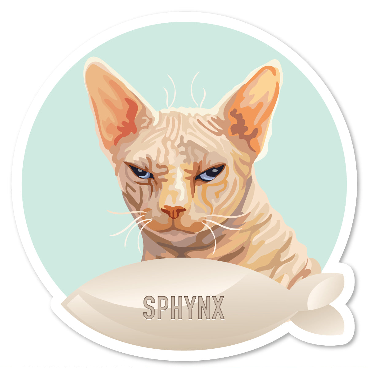 DP-037 | Sphynx