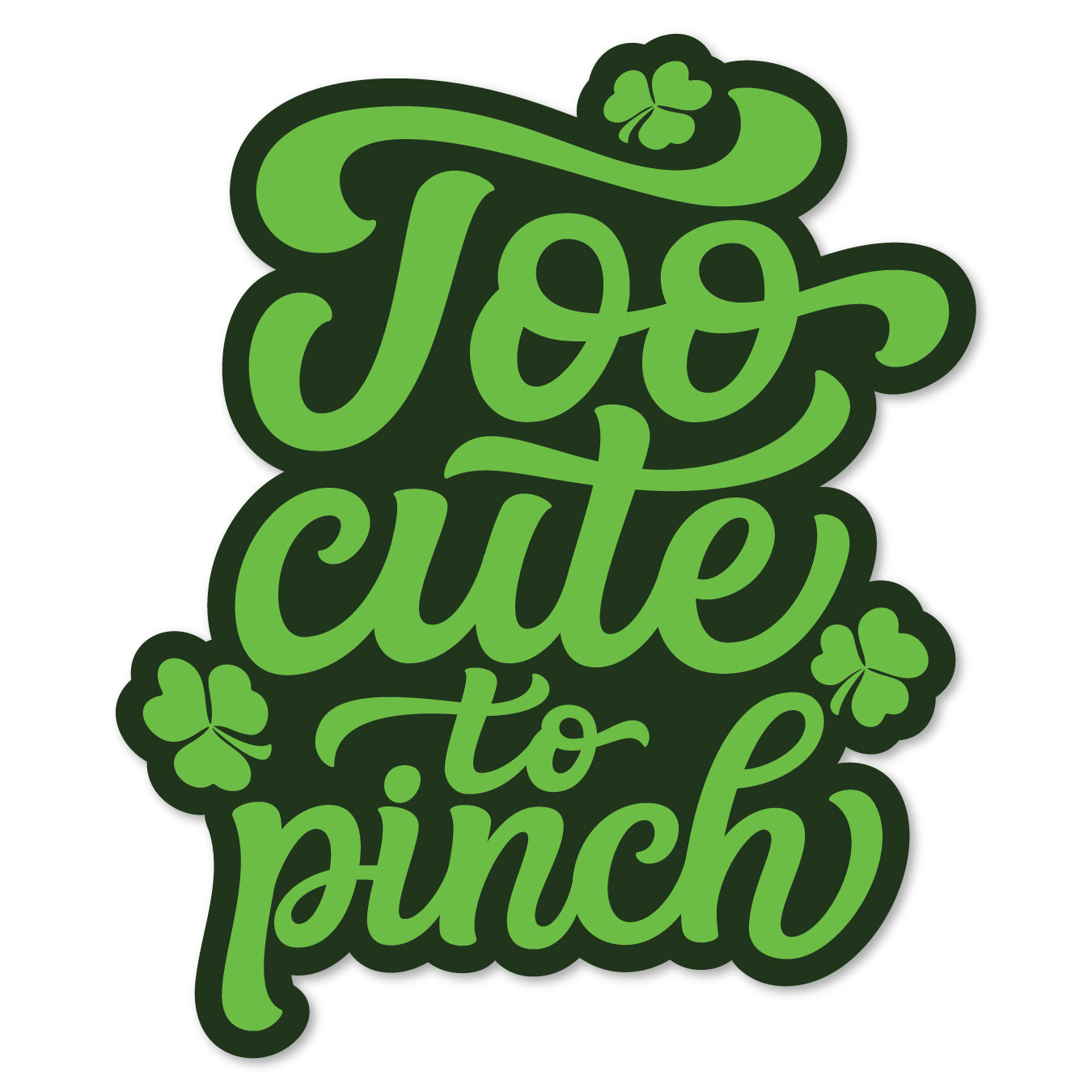 DP5-022 | Too Cute To Pinch