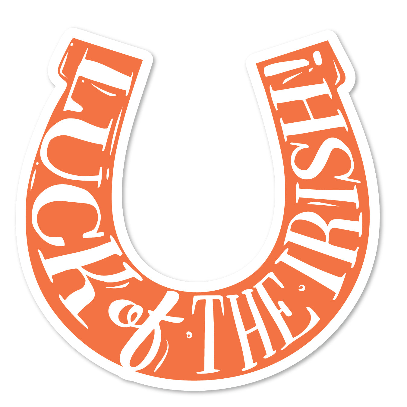 DP5-023 | Luck of the Irish
