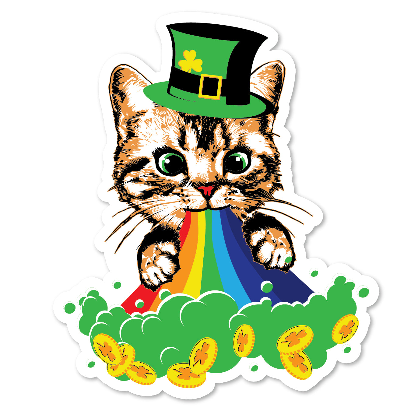 DP5-024 | Lucky Cat