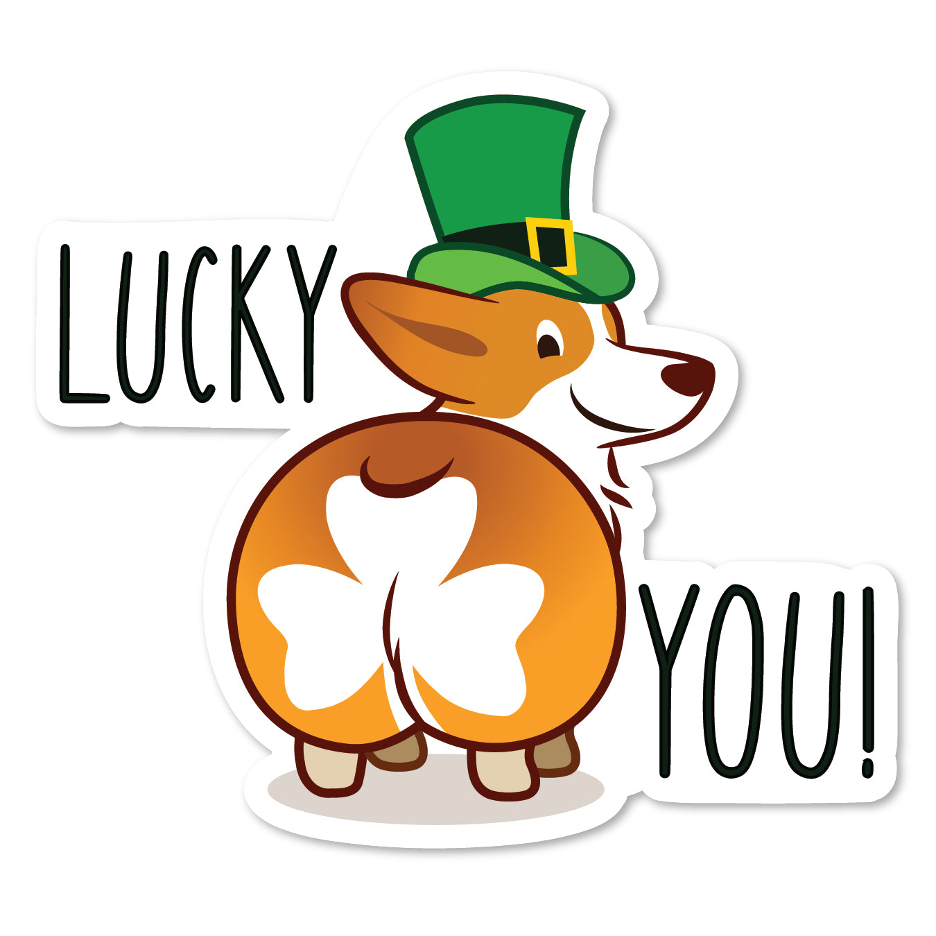 DP5-031 | Lucky You