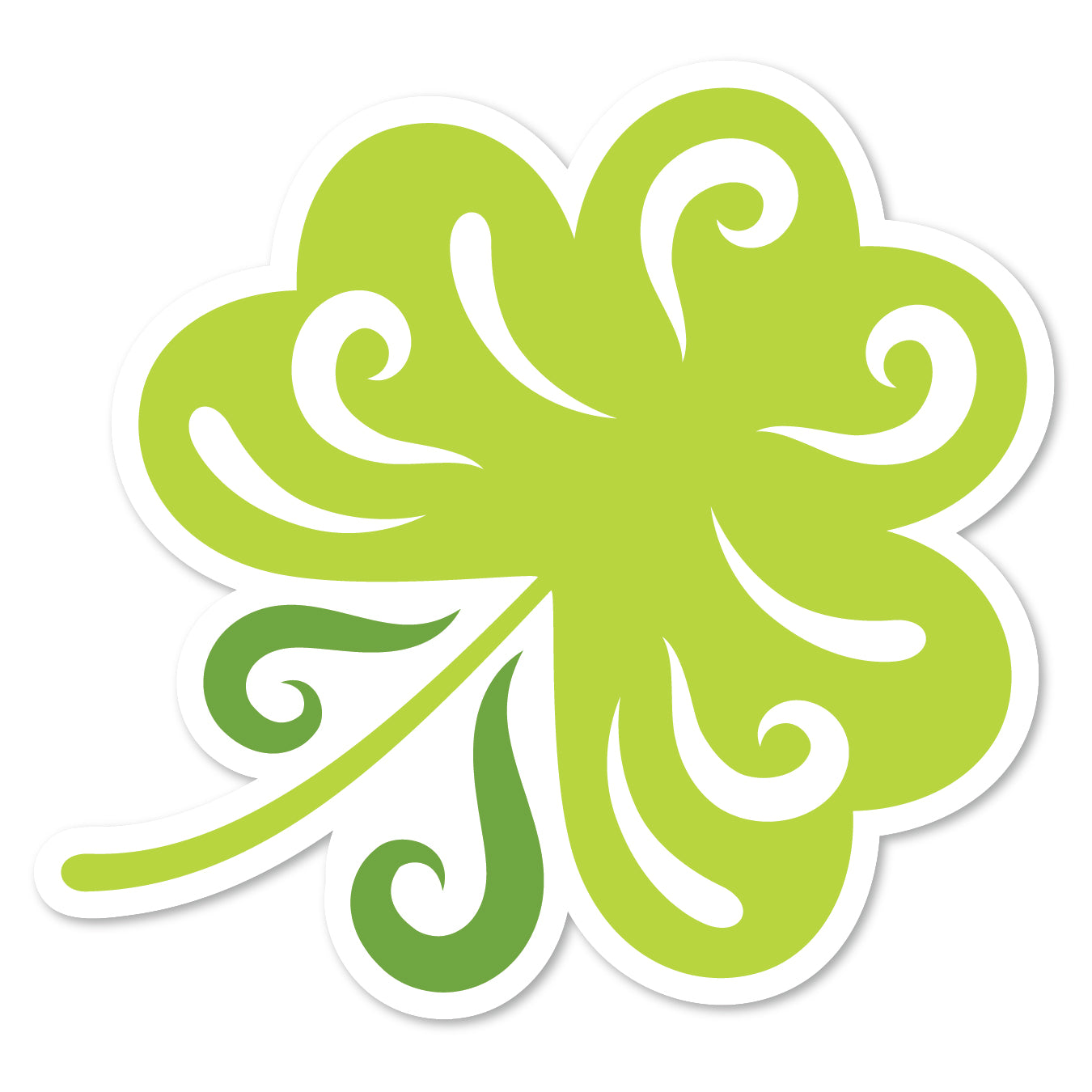 DP5-036 | Shamrock