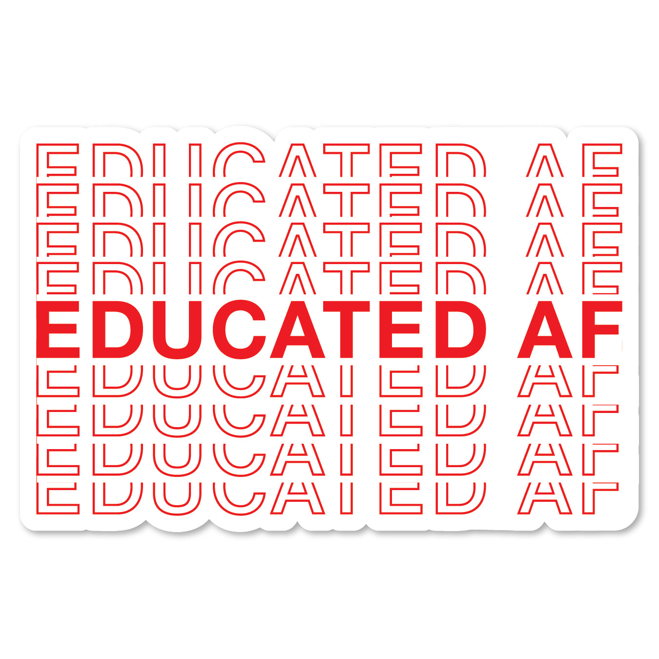 DP5-038 | Educated AF