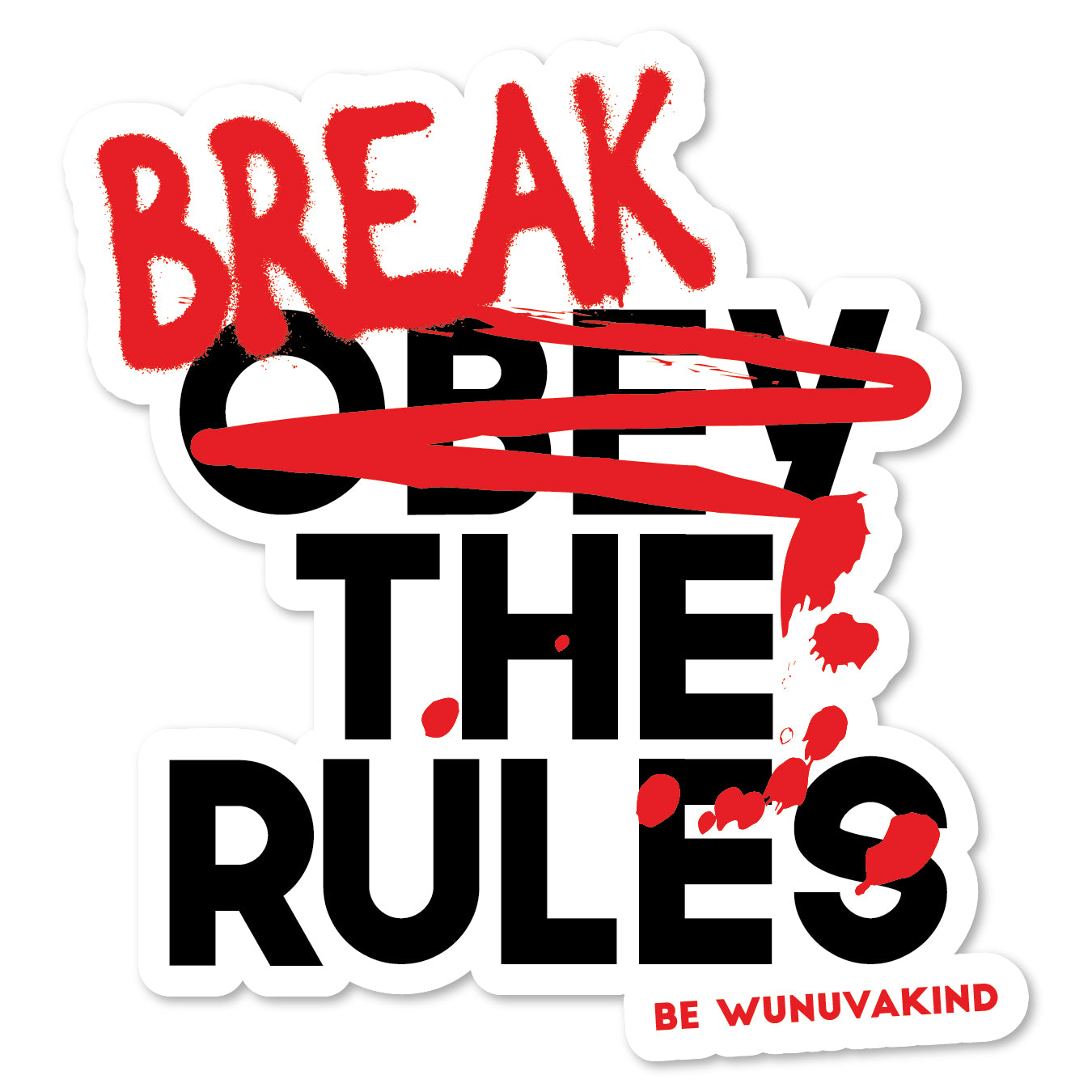 DPP-048 | Break The Rules