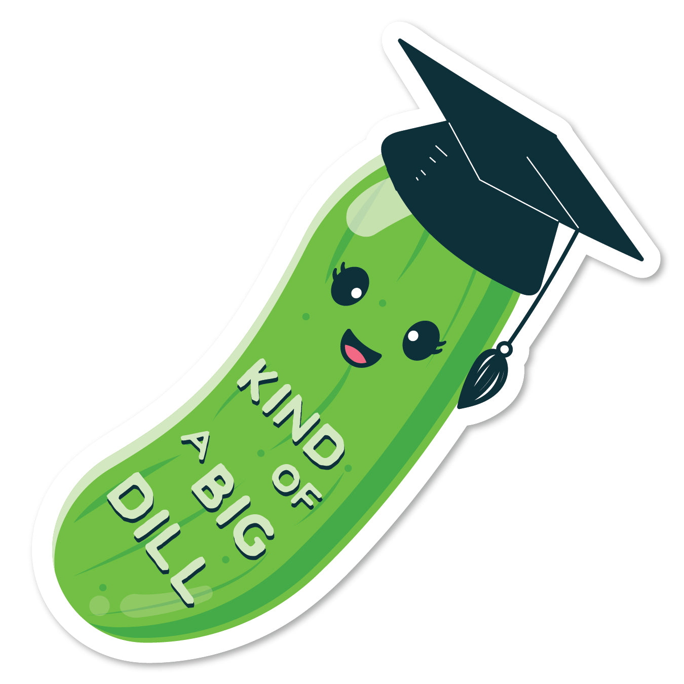 DP5-042 | Kind of a Big Dill