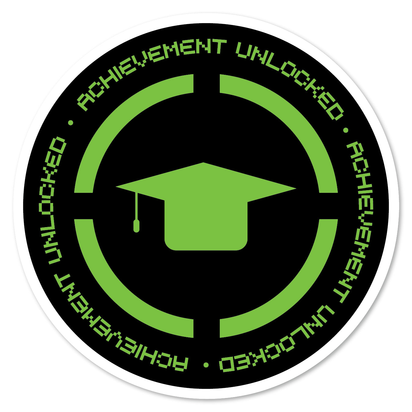 DP5-046 | Achievement Unlocked