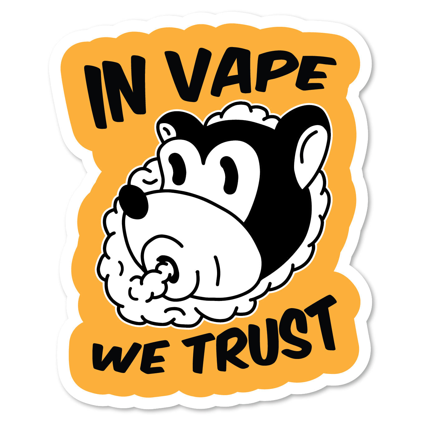 KC5-004 | In Vape We Trust
