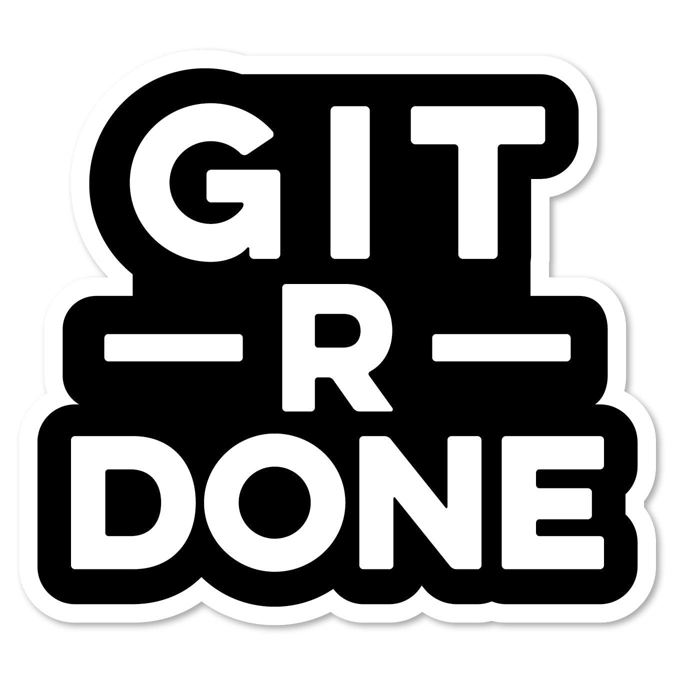 KC5-099 | Git-R-Done