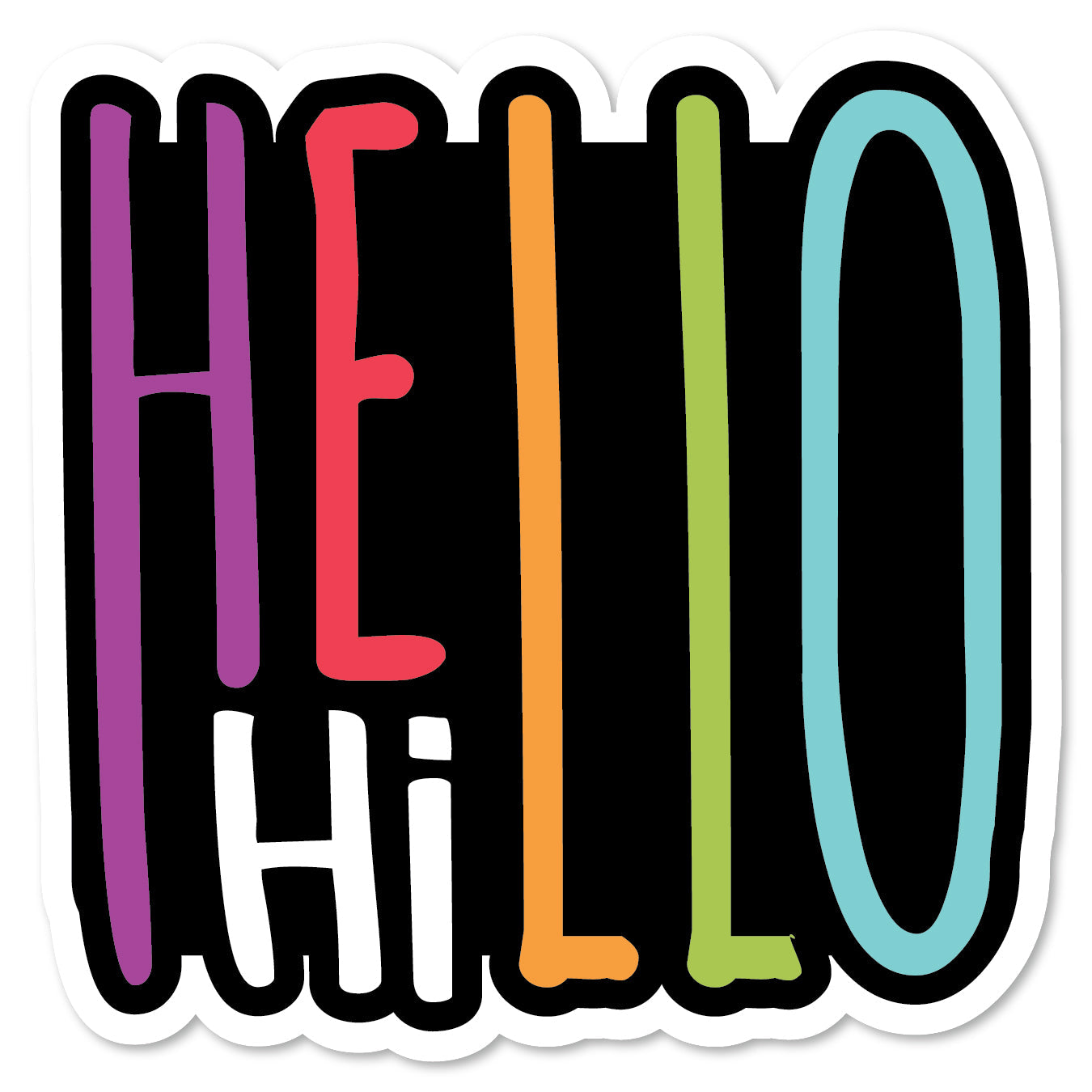 KC5-100 | Hello Hi