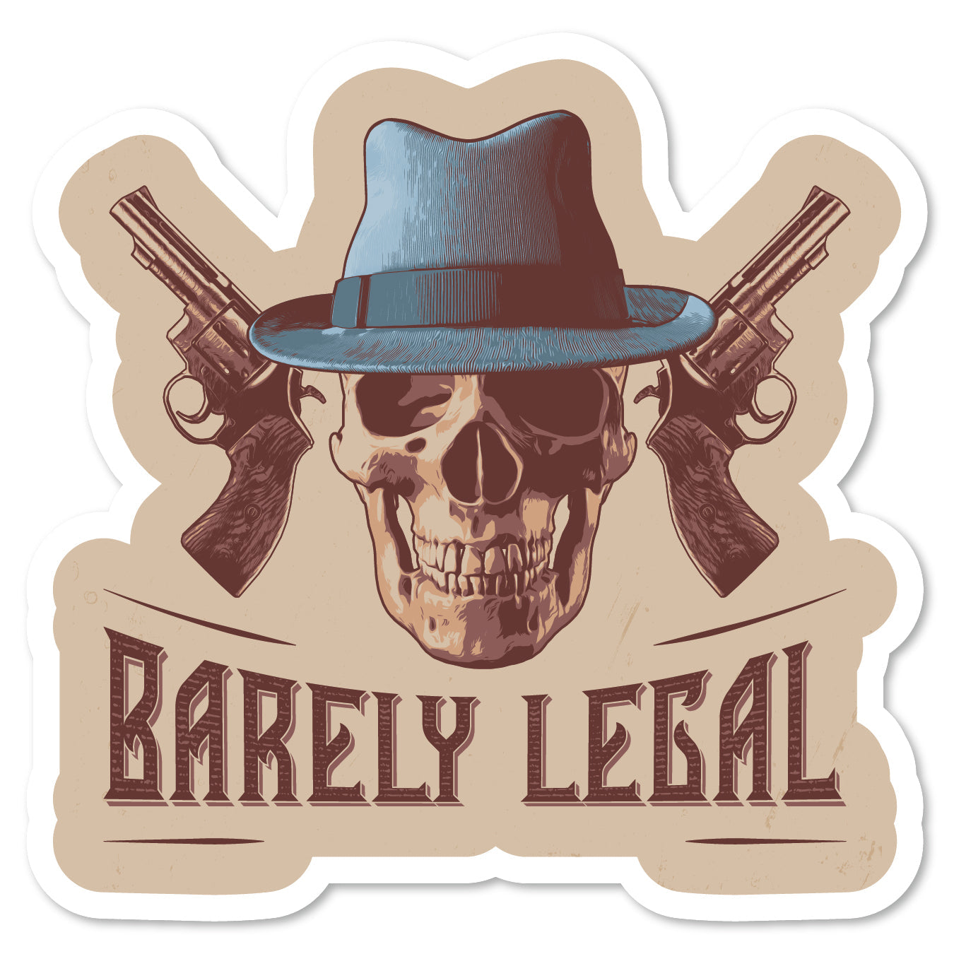 KC5-110 | Barely Legal