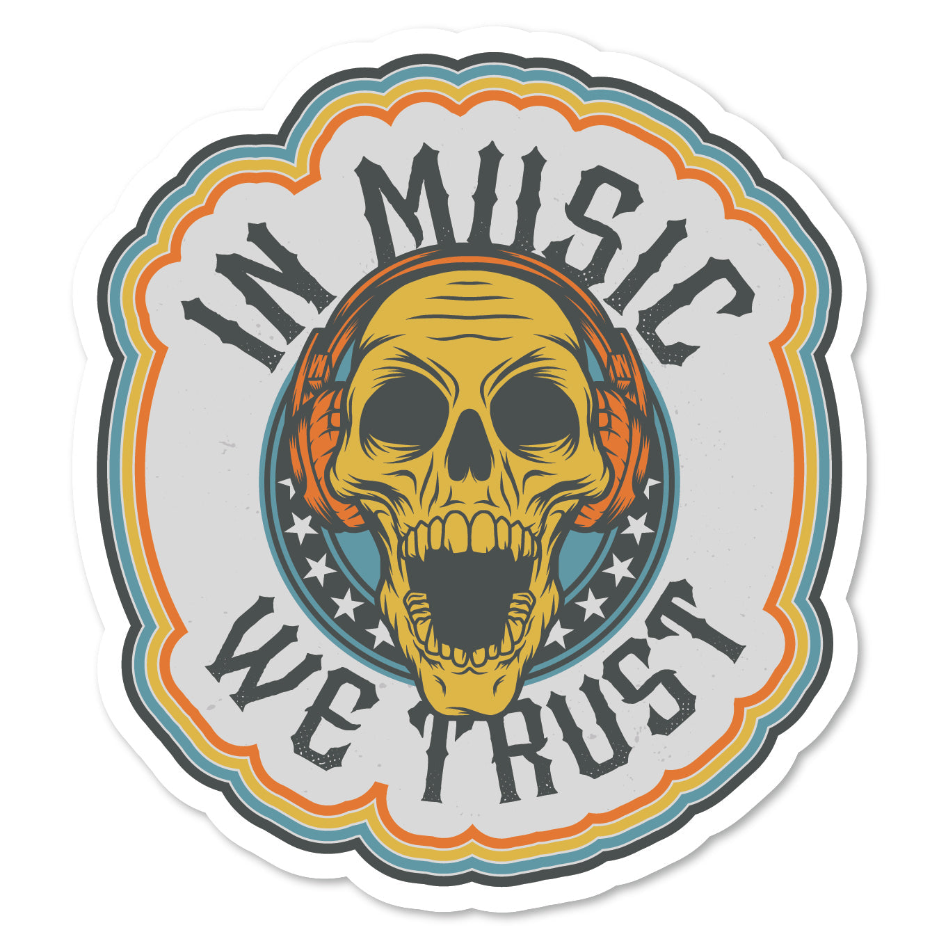 KC5-112 | In Music We Trust