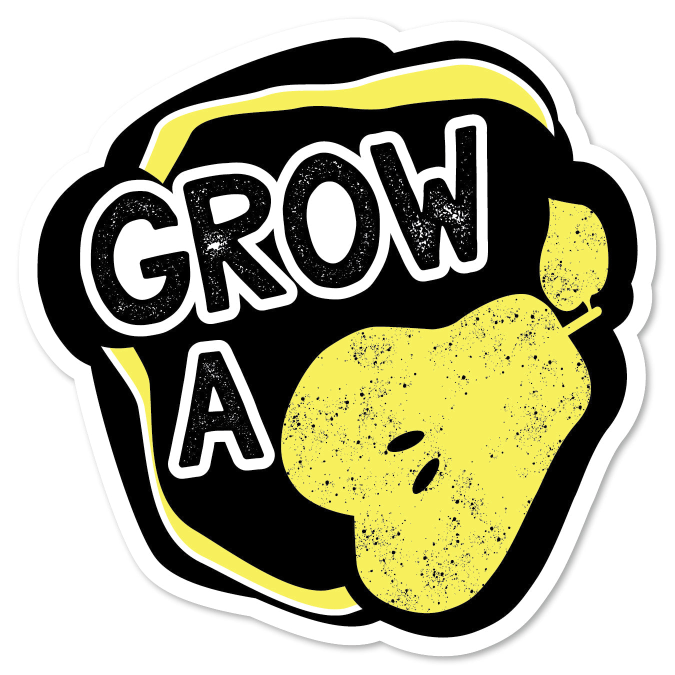 KC5-128 | Grow A Pear