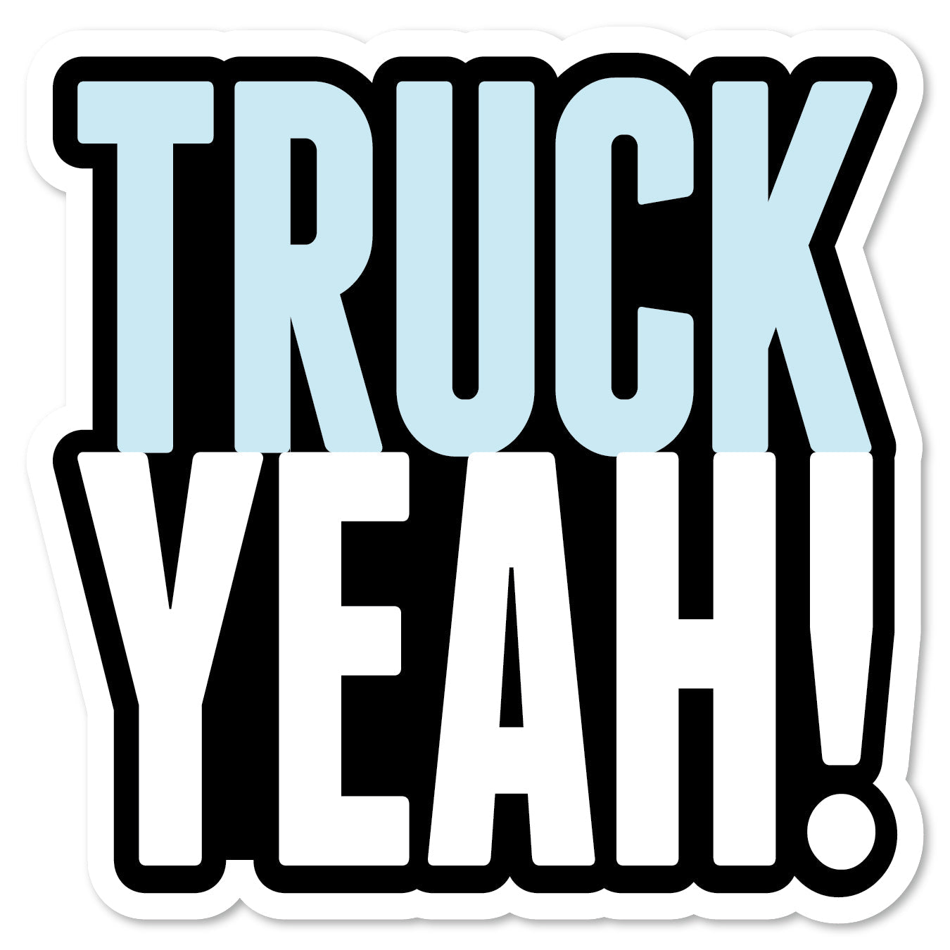 KC5-221 | Truck Yeah