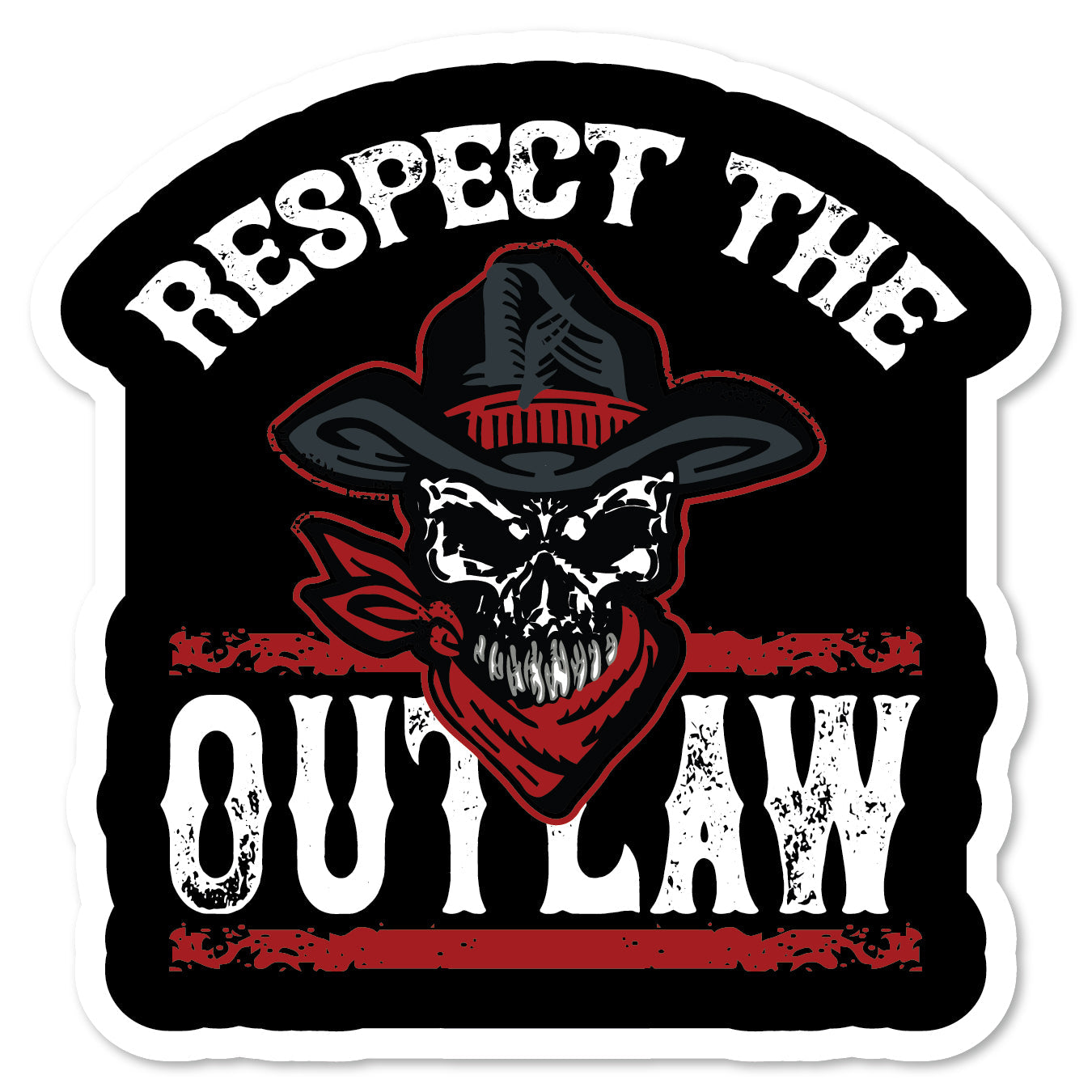 KC5-226 | Respect The Outlaw
