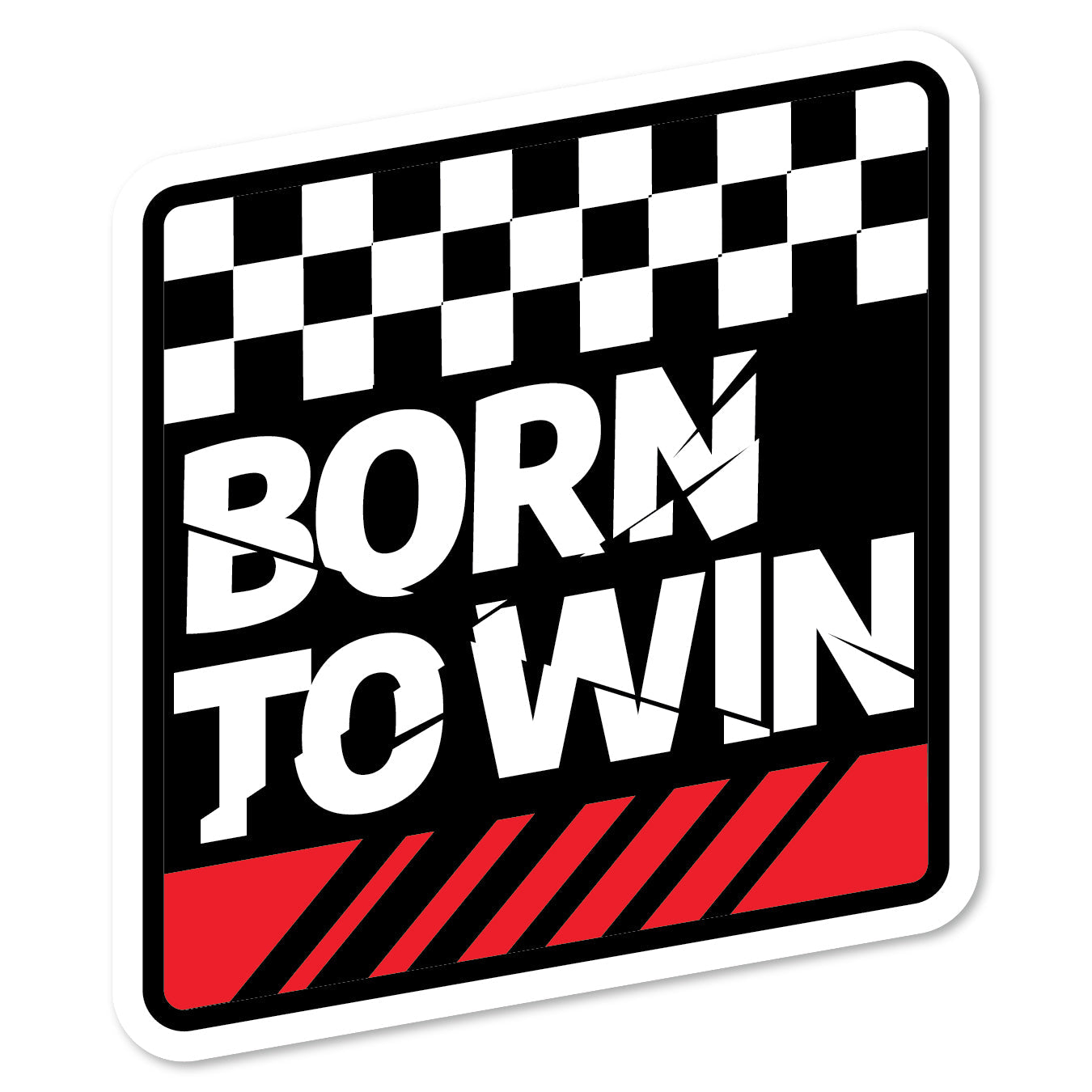KC5-230 | Born to Win