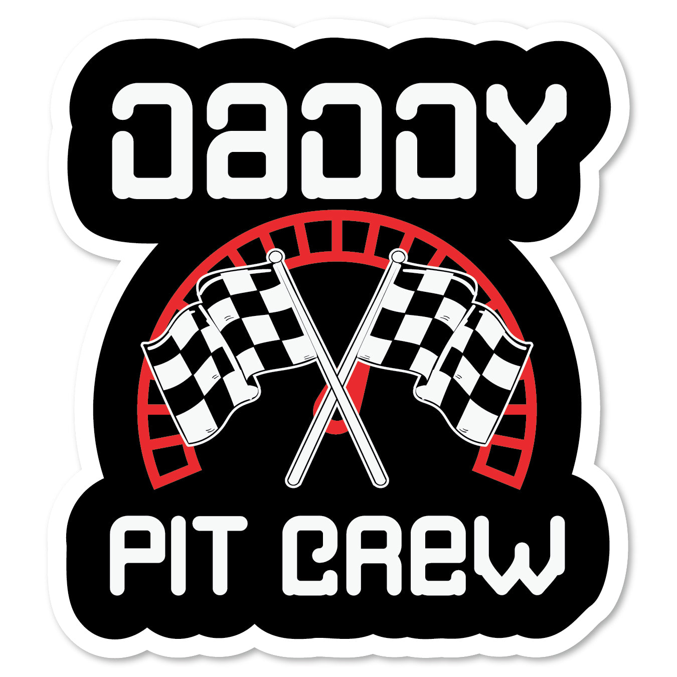 KC5-234 | Daddy Pit Crew