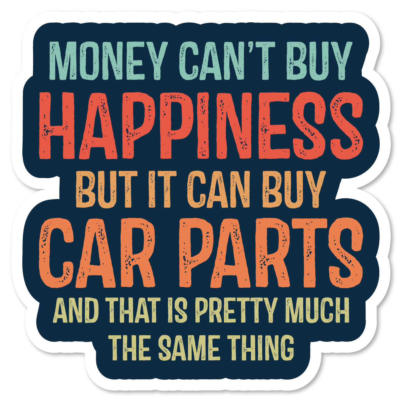 KC5-237 | Money Can Buy Car Parts