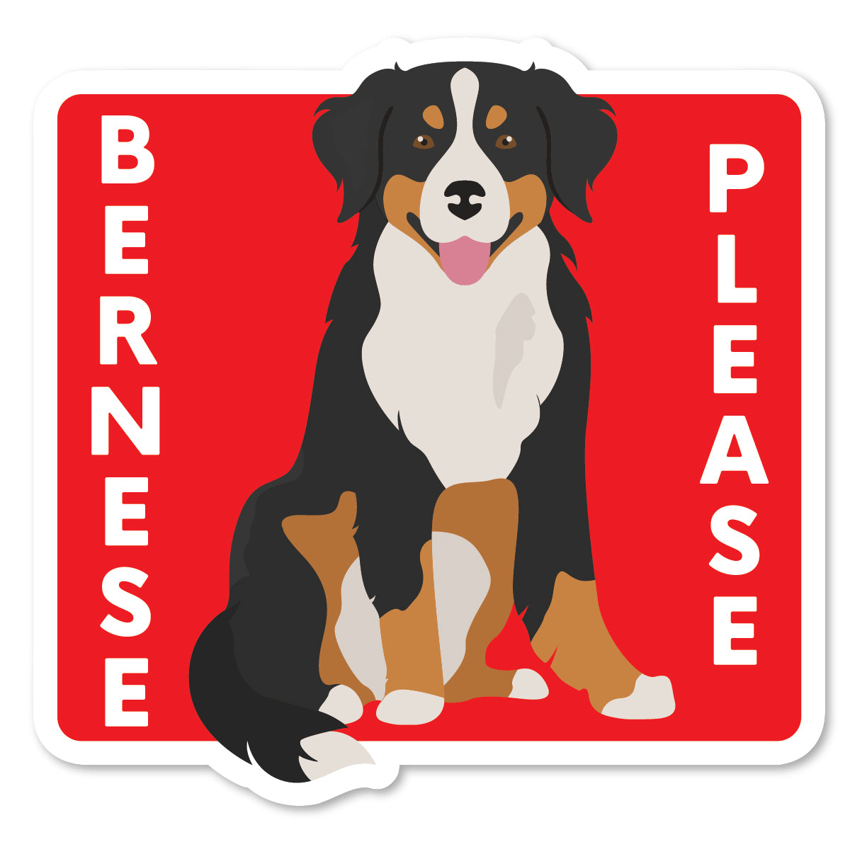 SP-085 | Bernese Please