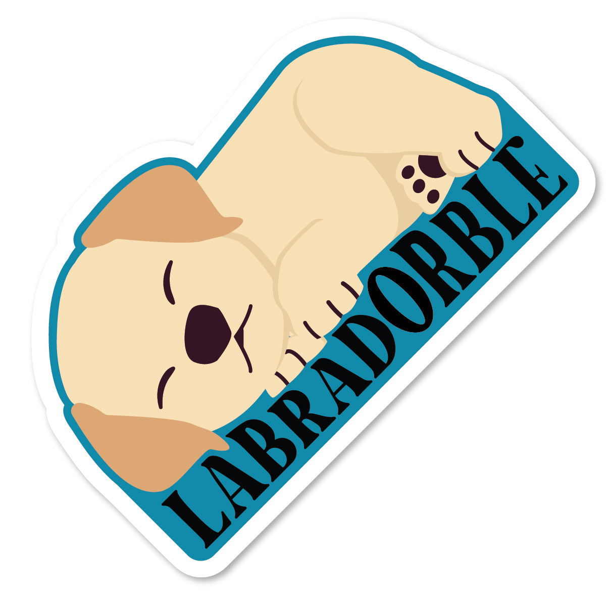 SP-086 | Labradorable
