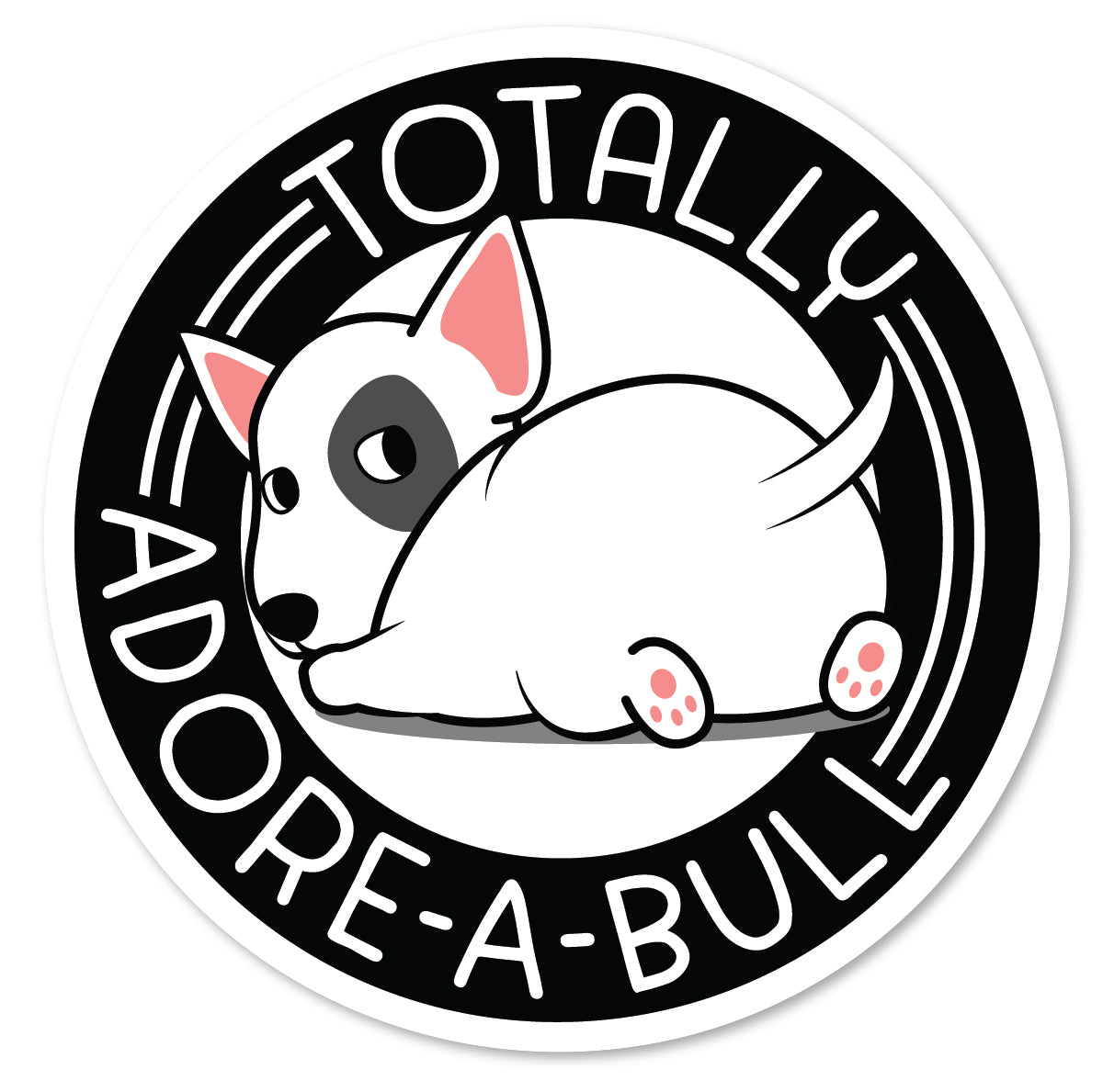SP-087 | Adore-a-bull