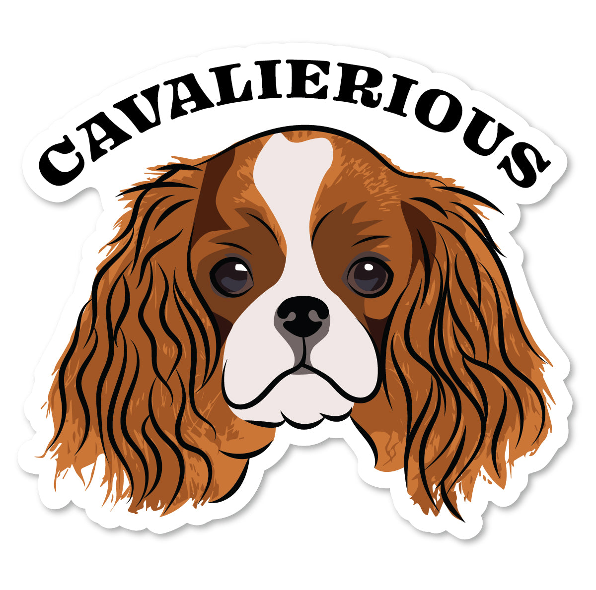 SP-091 | Cavalerious