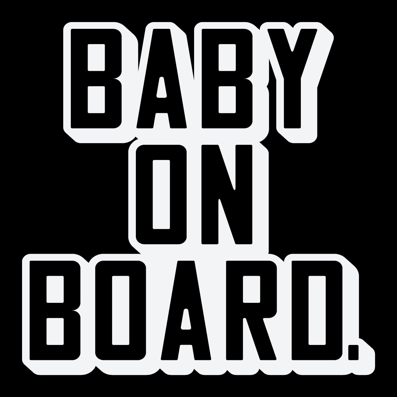 SP5-025 | Baby on Board