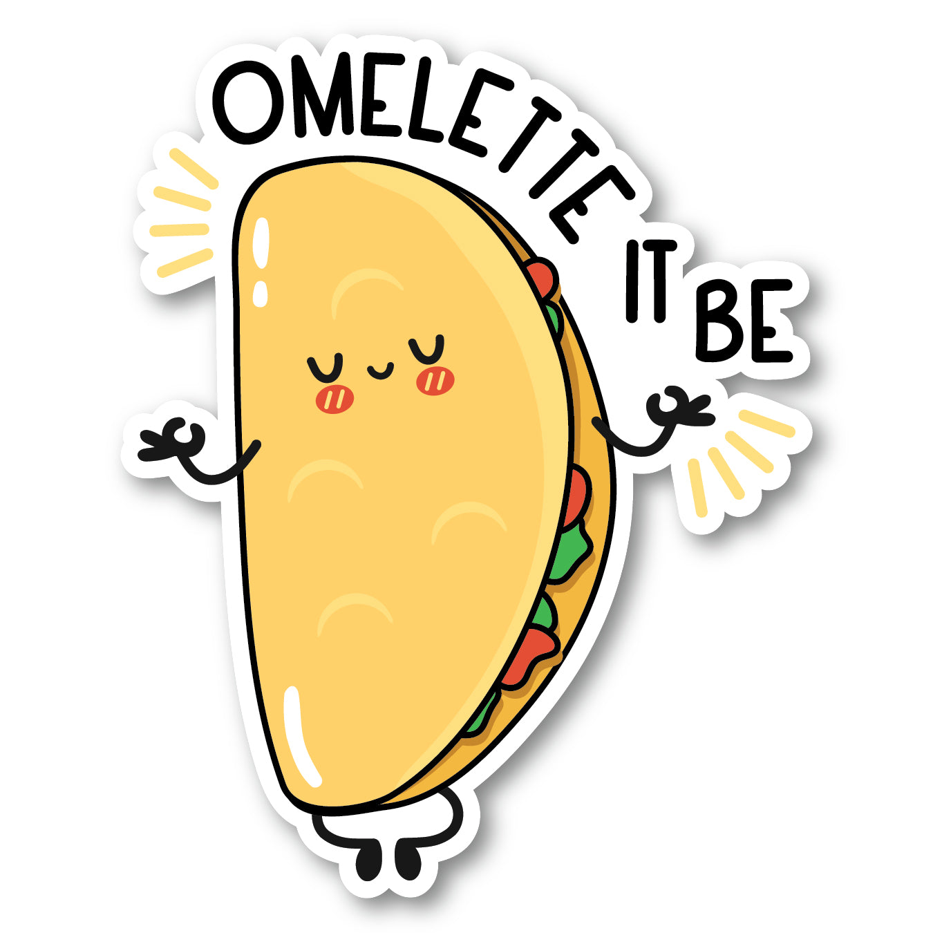 SP5-041 | Omelette It Be