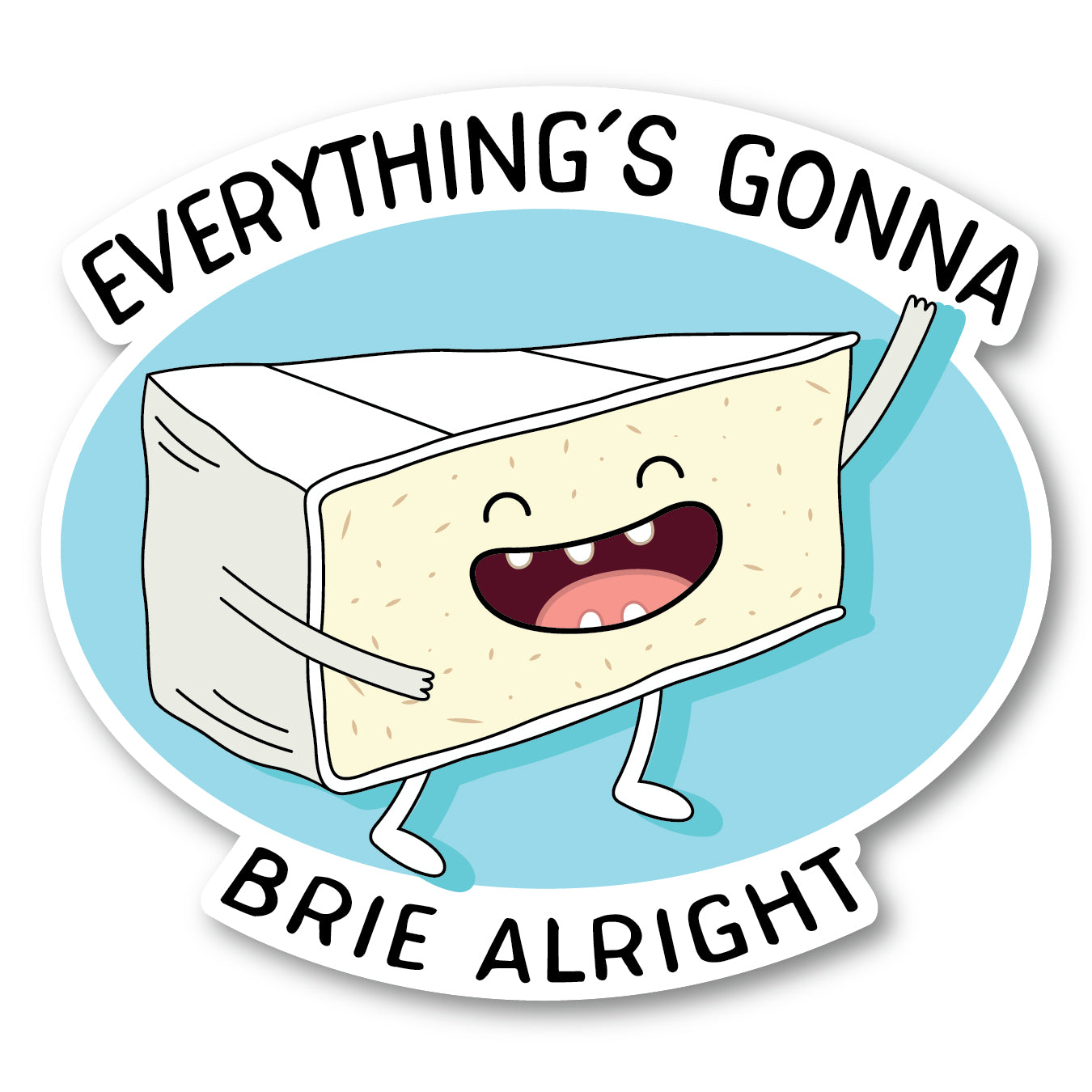 SP5-045 | Everything Is Gonna Be Alright
