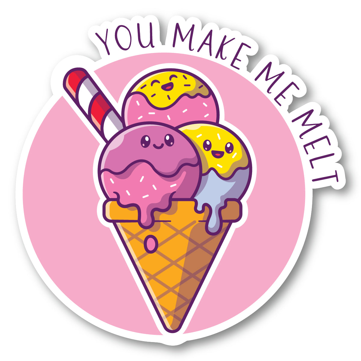 SP5-048 | You Make Me Melt