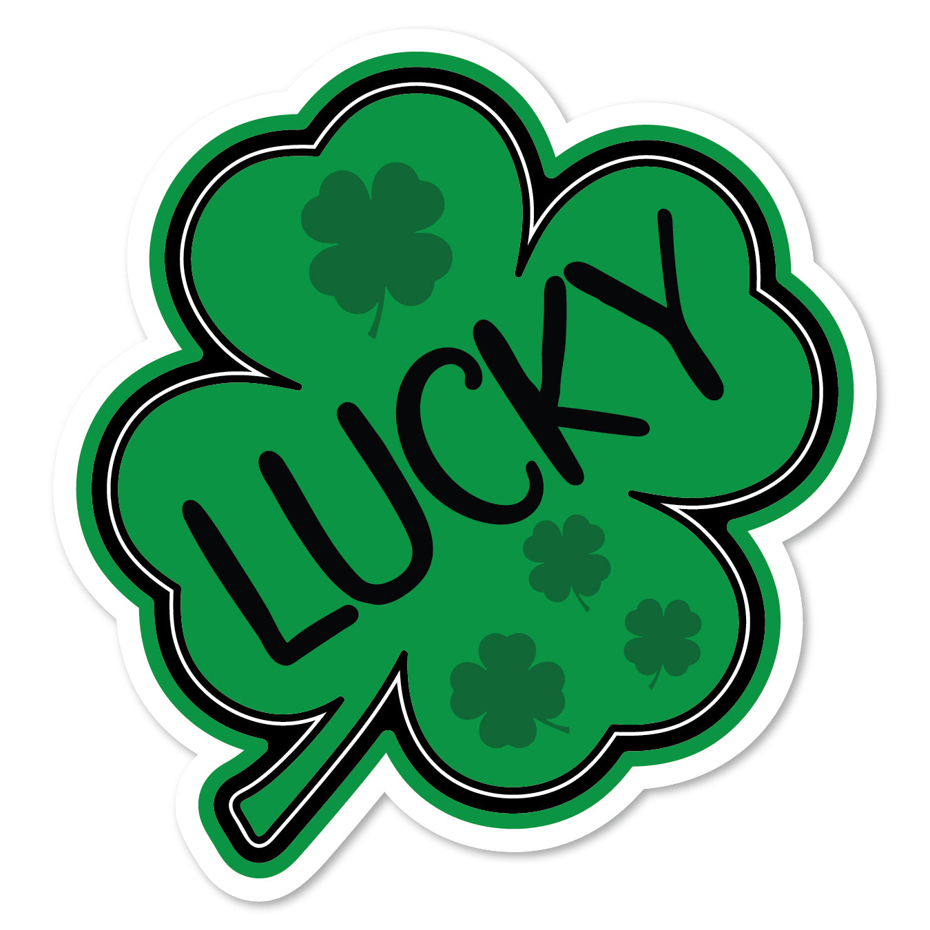 SP5-140 | Lucky