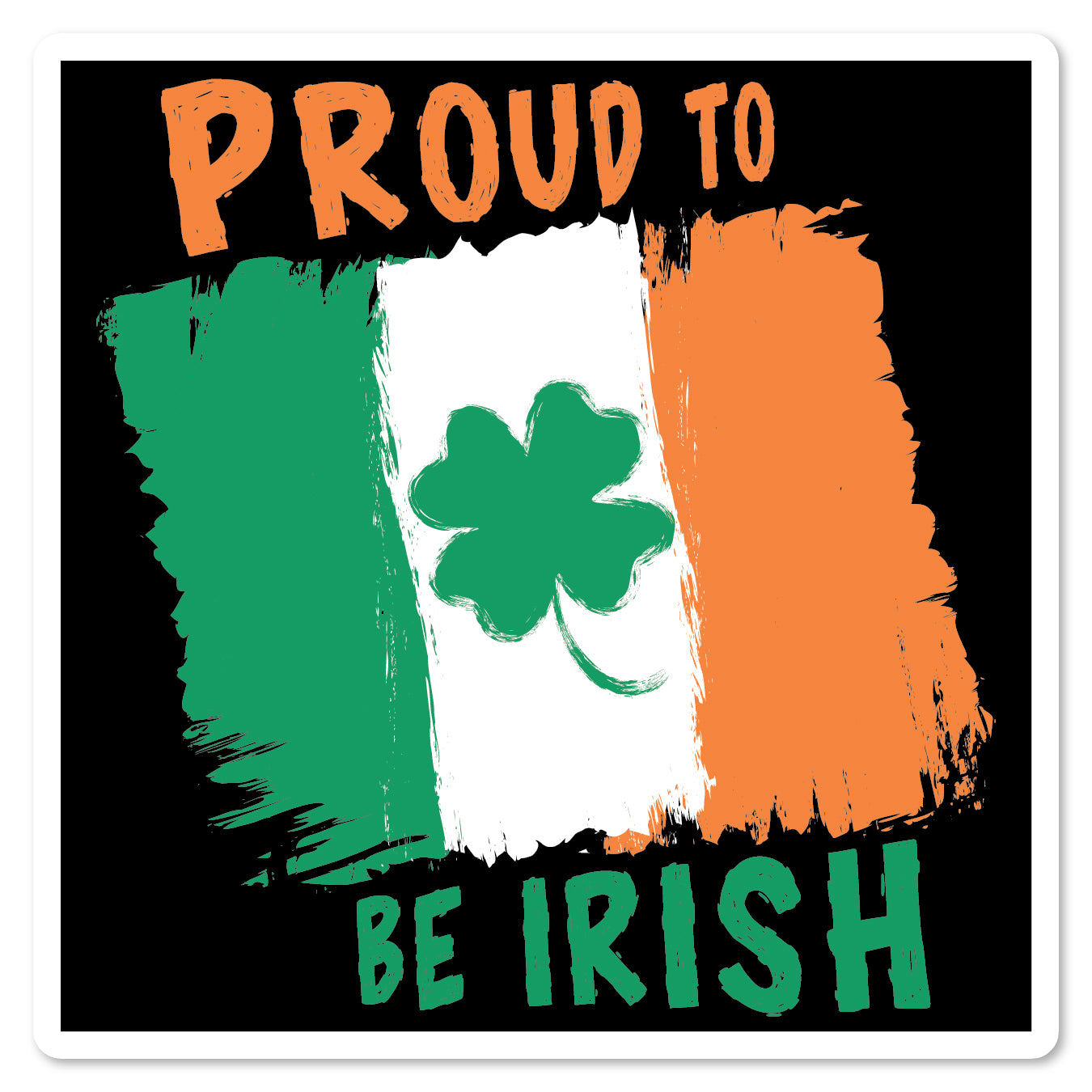 SP5-148 | Proud To Be Irish