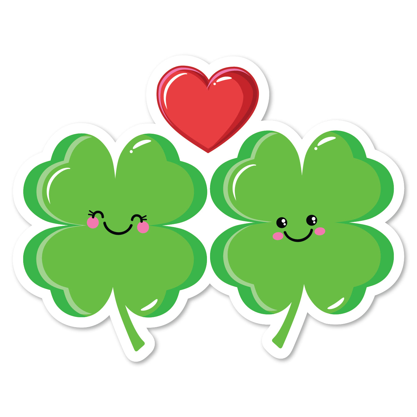 SP5-149 | Shamrock Love
