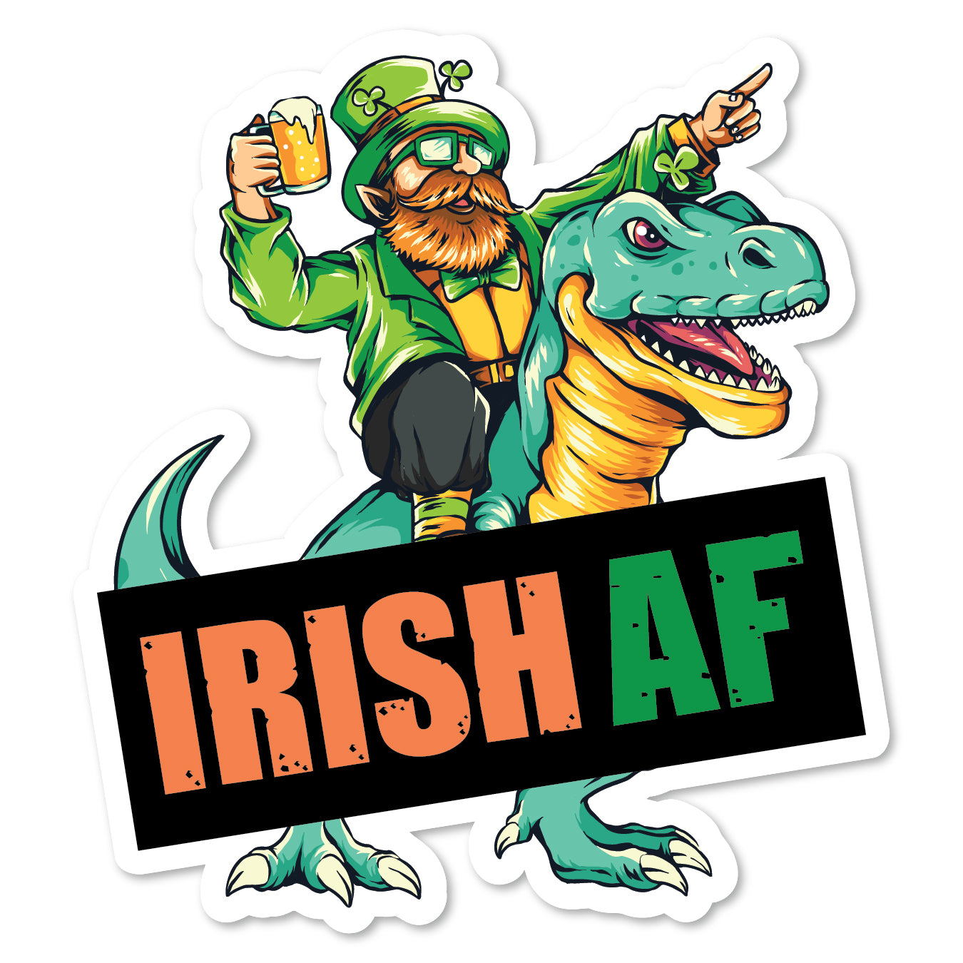 SP5-161 | Irish AF