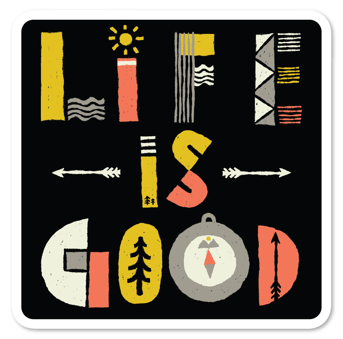 SPP-043 | Life Is Good