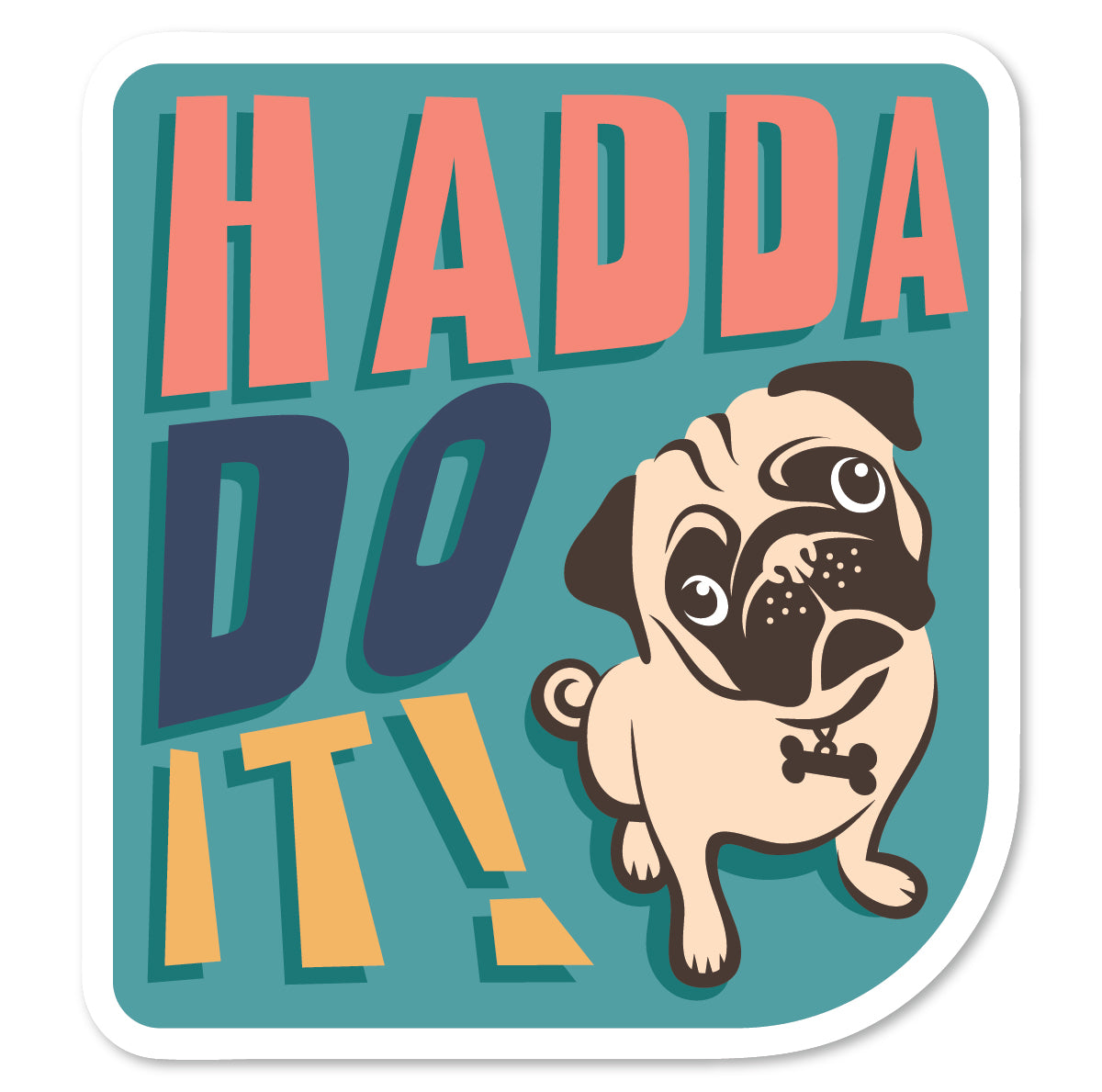 SPP-049 | Hadda Do It Dog