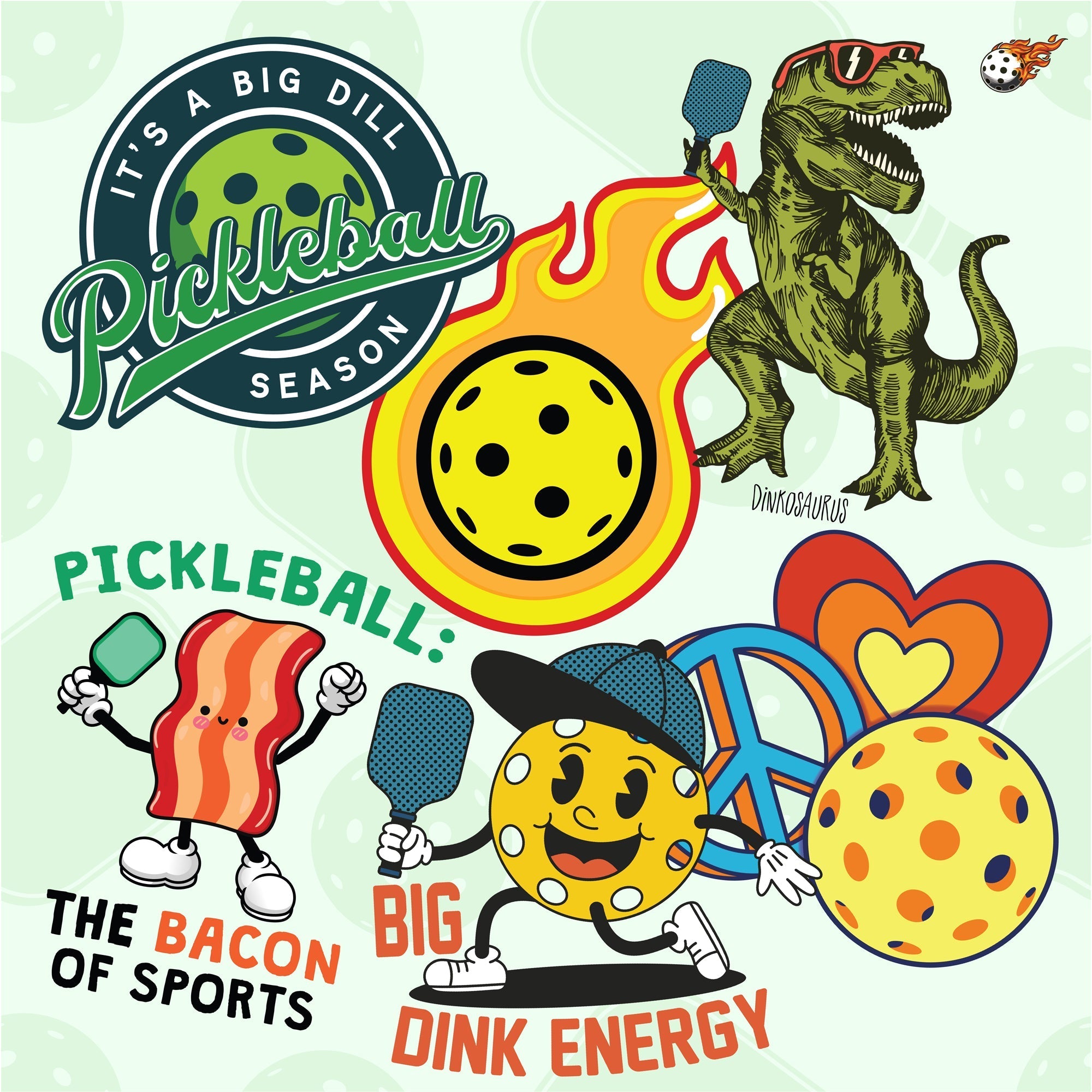 Pickleball