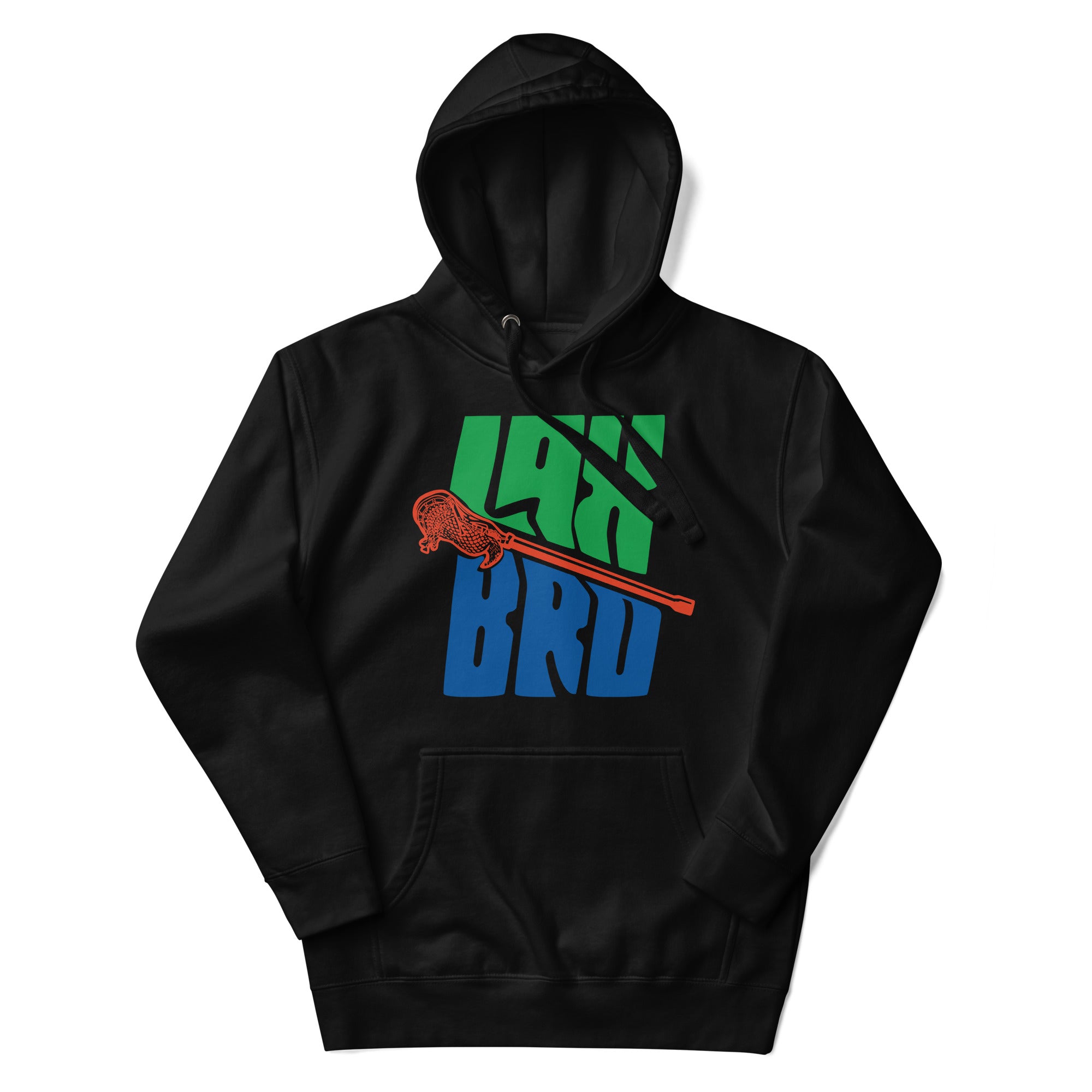 a black hoodie with the word brod on it