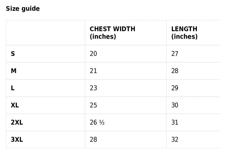 a table showing the size and weight of a child's shoes