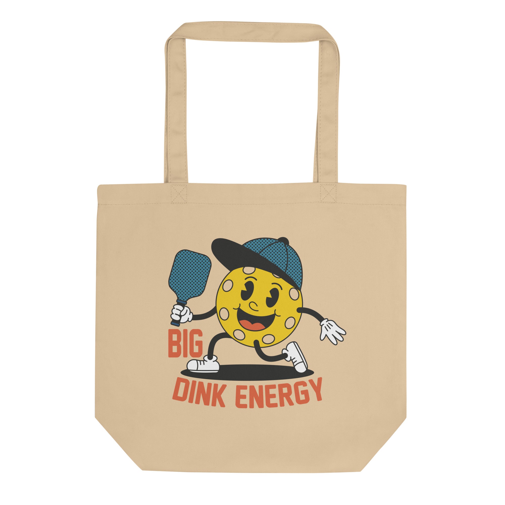 Big Dink Energy Tote