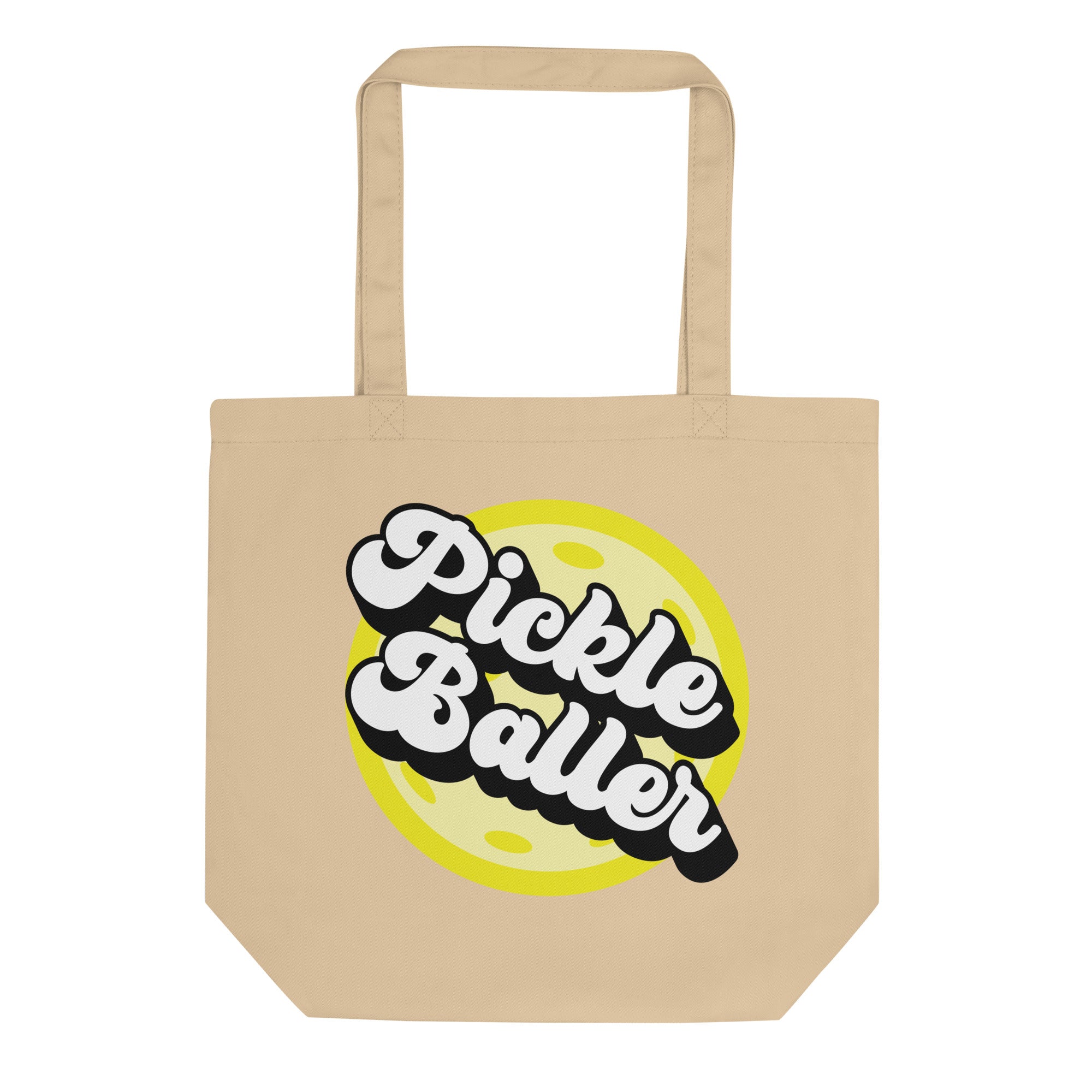 Pickleballer Tote