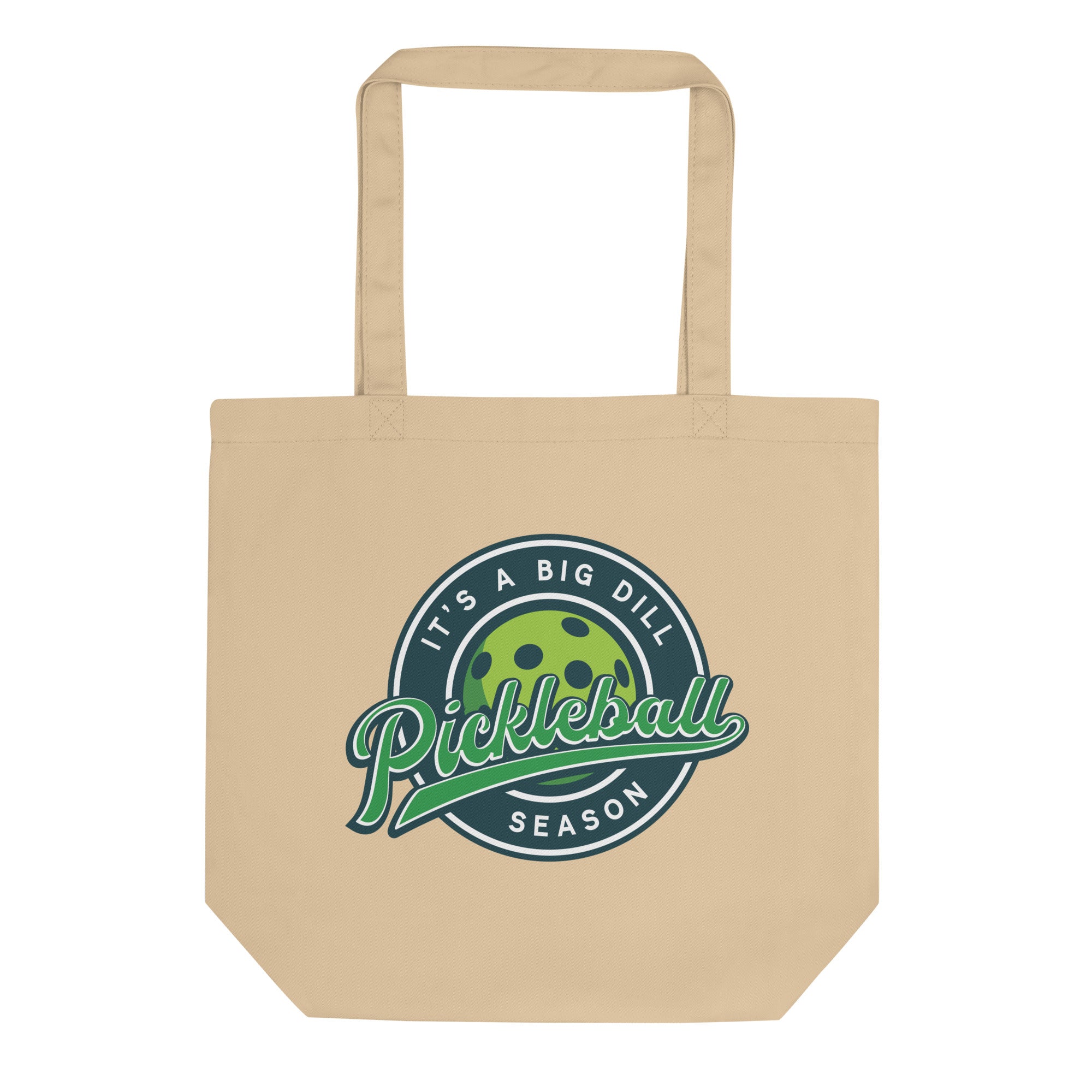 Pickleball Season Tote