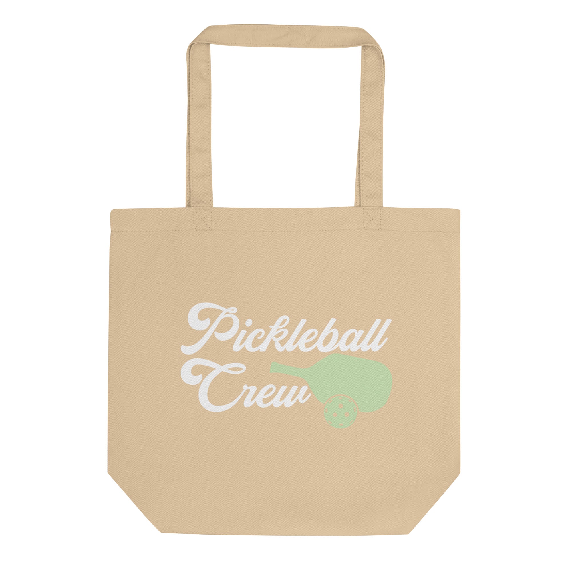 Pickleball Crew Tote