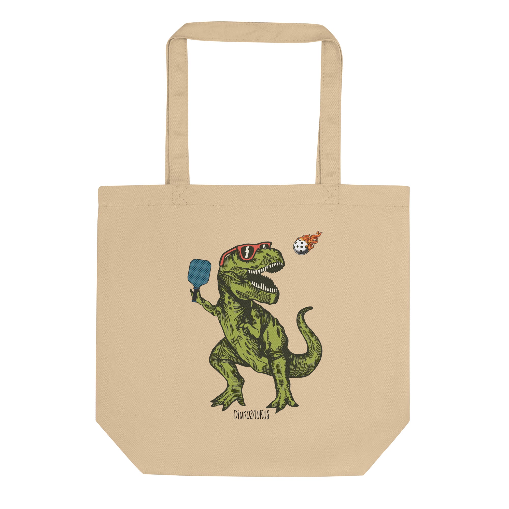 Dinkosaurus Tote