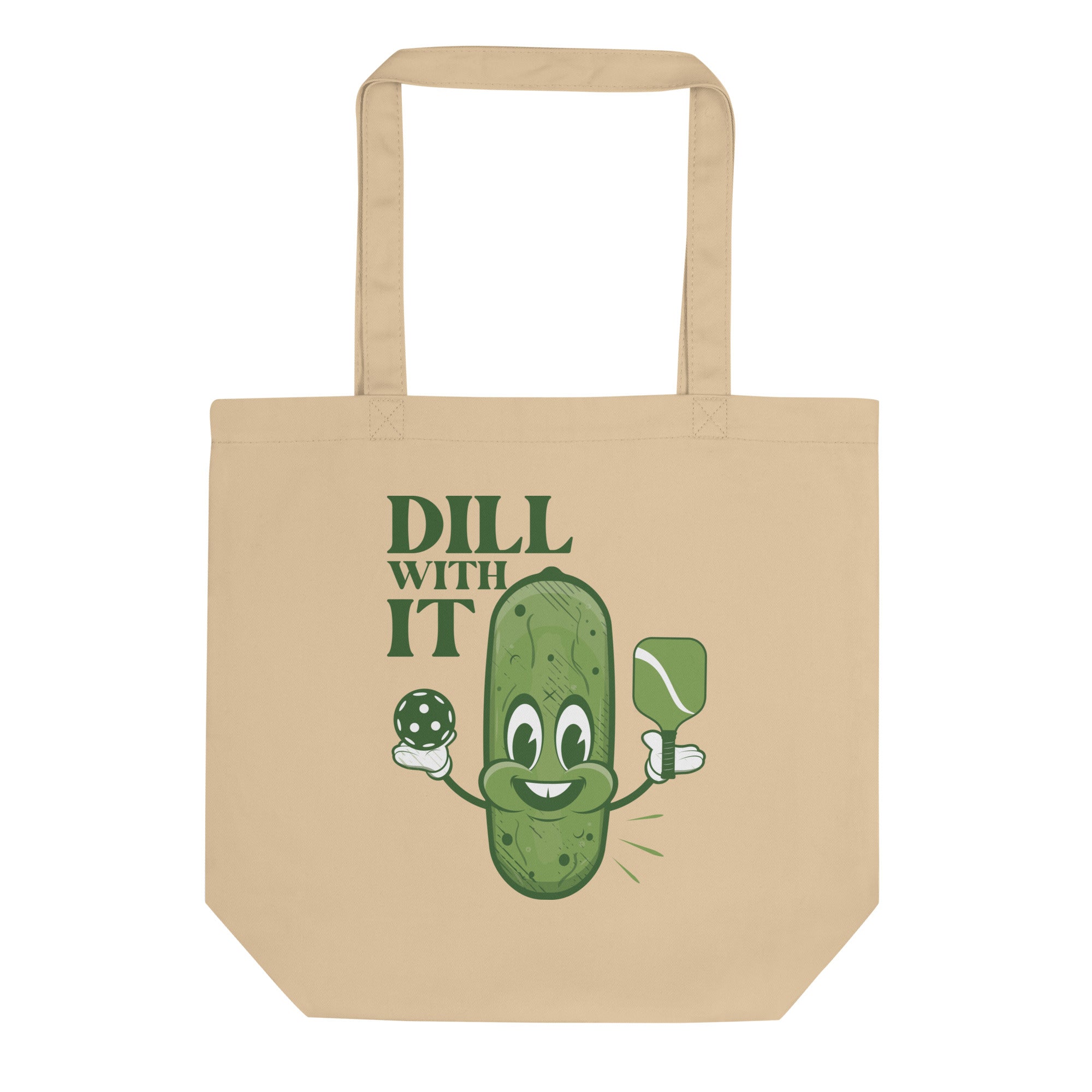 Dill With It Tote