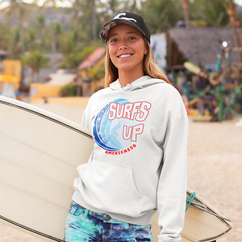 a woman holding a surfboard on a beach