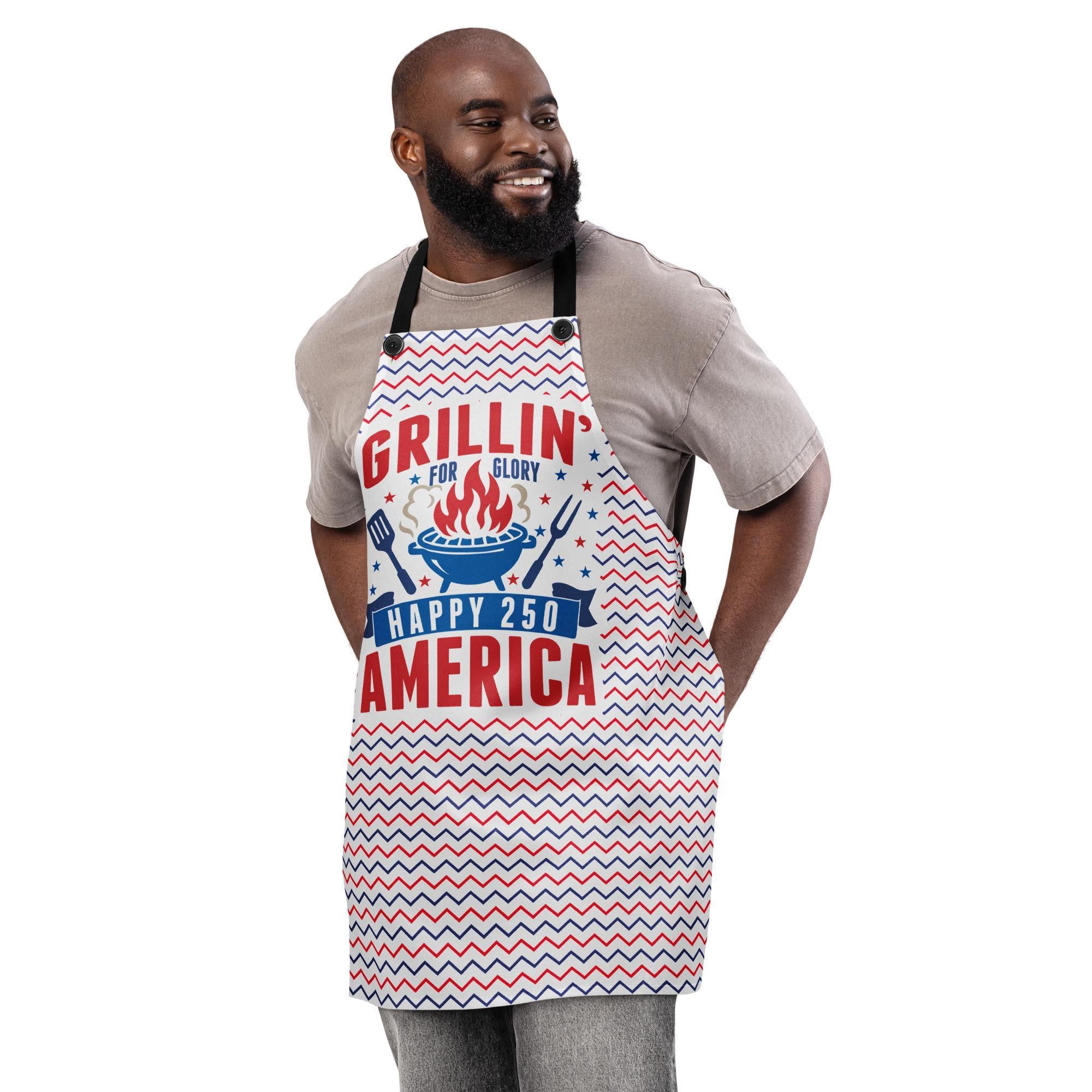 Apron